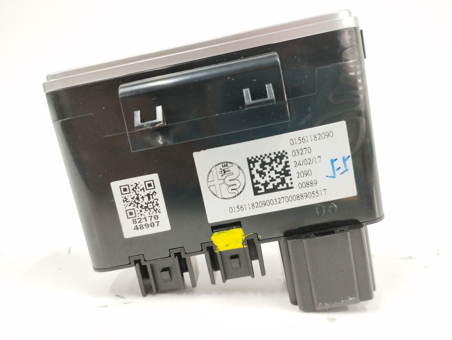 MODULO ELECTRONICO