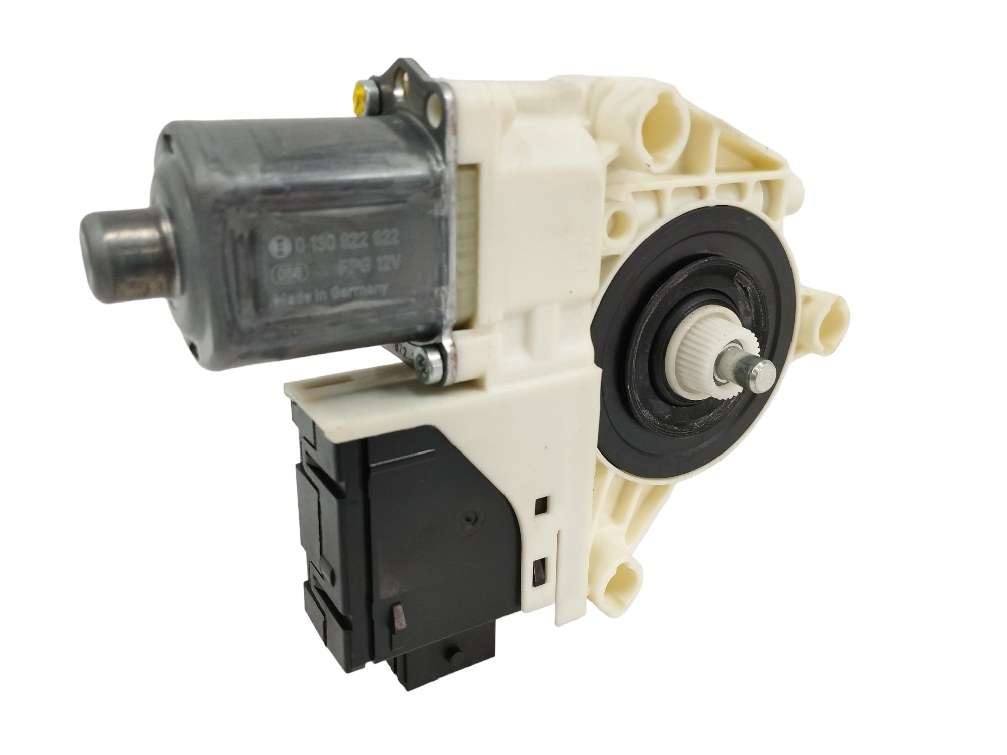 MOTOR ELEVALUNAS DELANTERO DERECHO