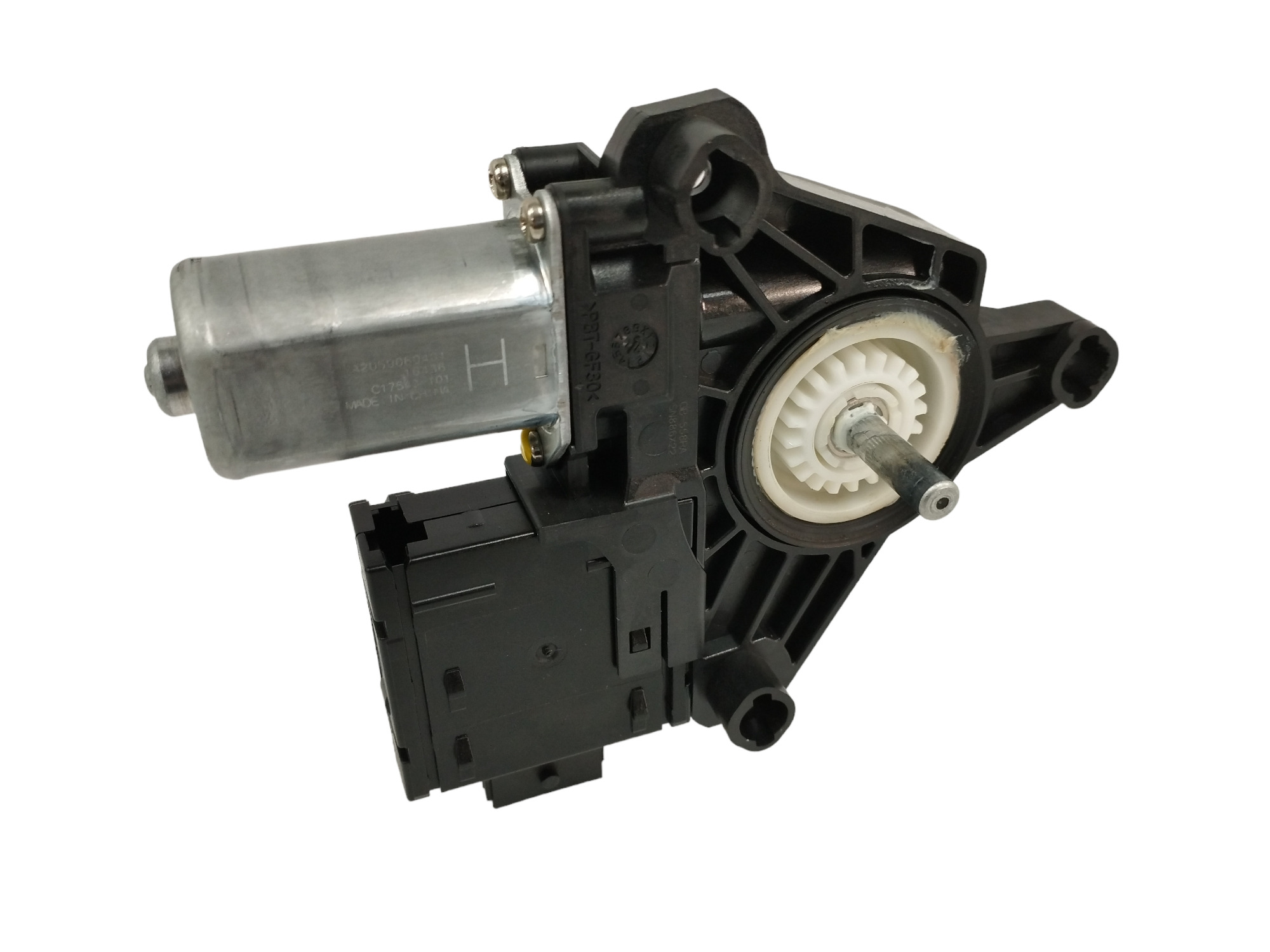 MOTOR ELEVALUNAS TRASERO DERECHO