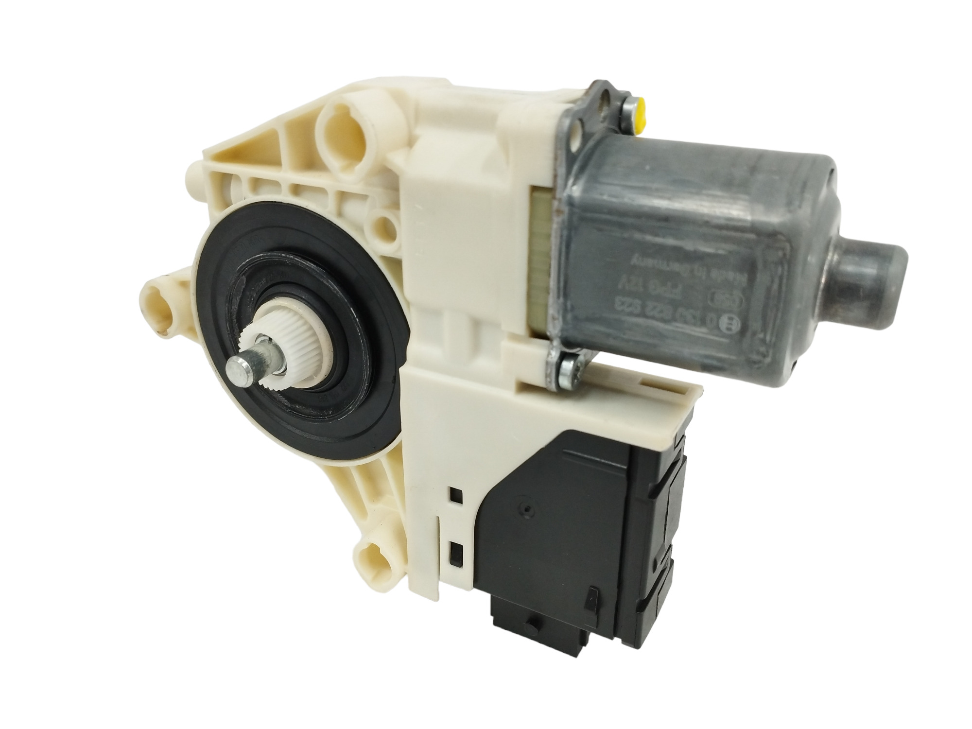 MOTOR ELEVALUNAS DELANTERO IZQUIERDO