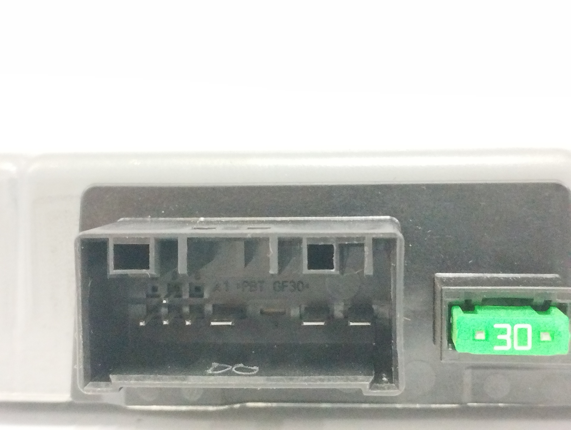 MODULO ELECTRONICO