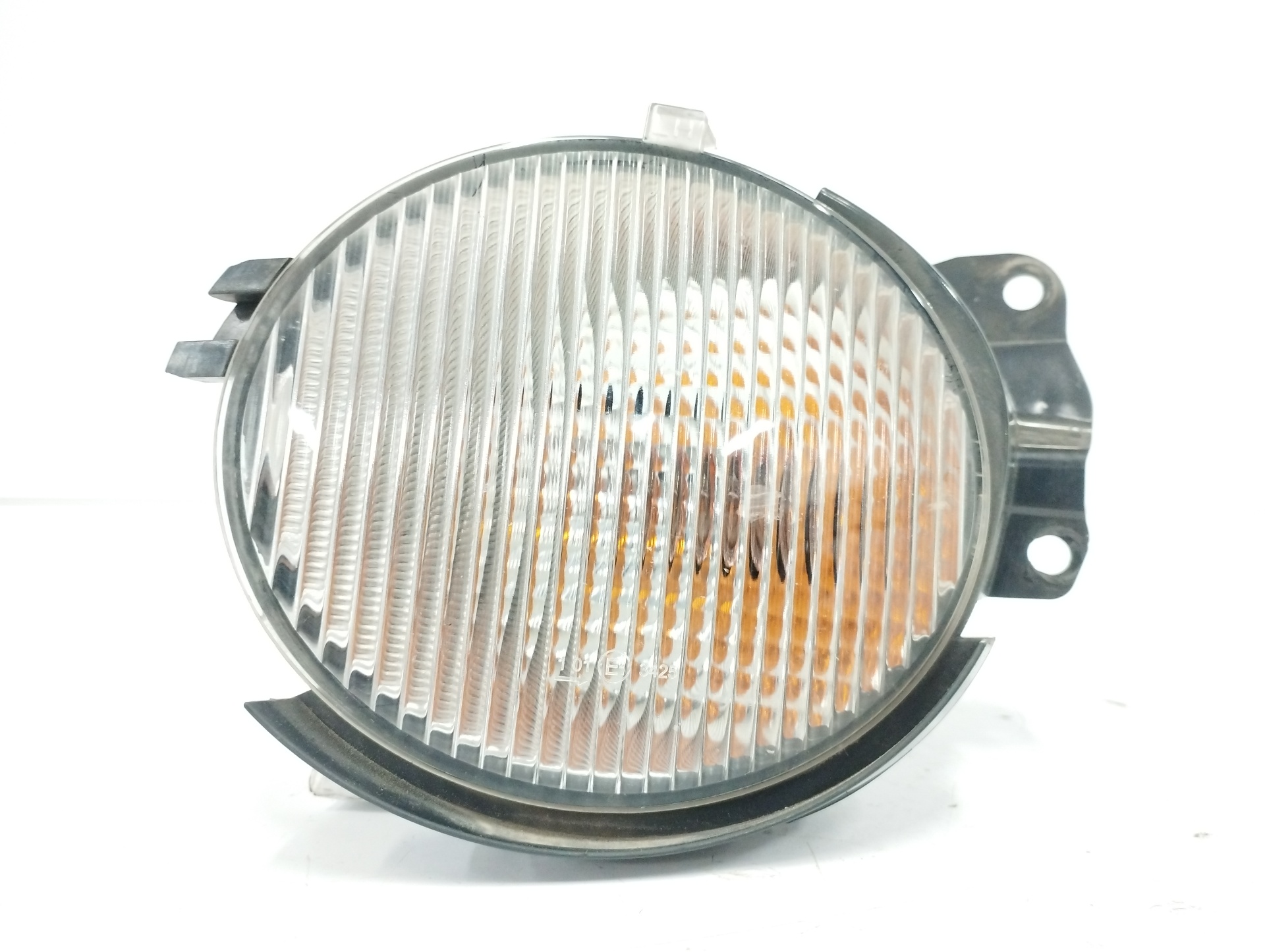 FARO ANTINIEBLA IZQUIERDO