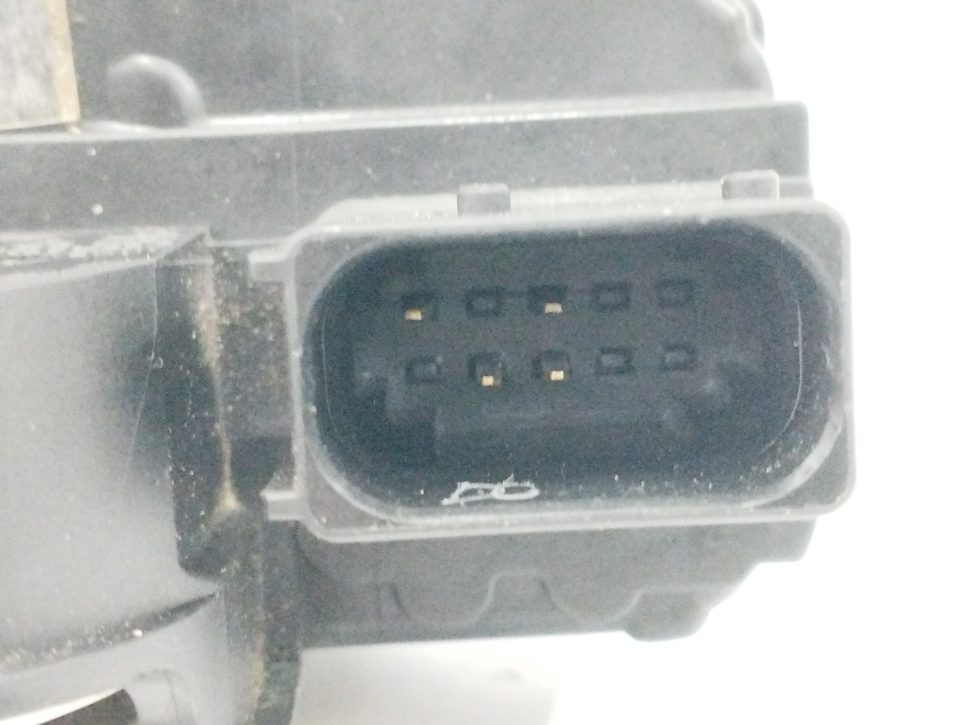 CERRADURA PUERTA DELANTERA DERECHA