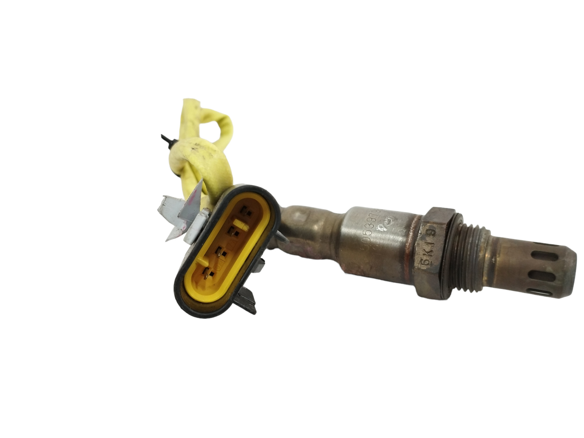 SONDA LAMBDA