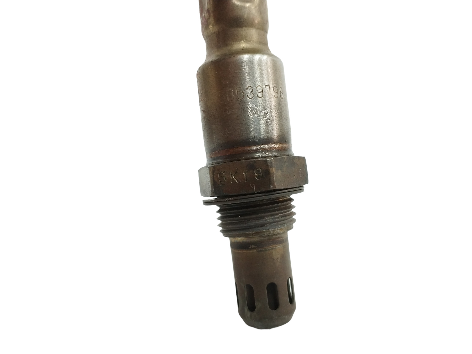 SONDA LAMBDA