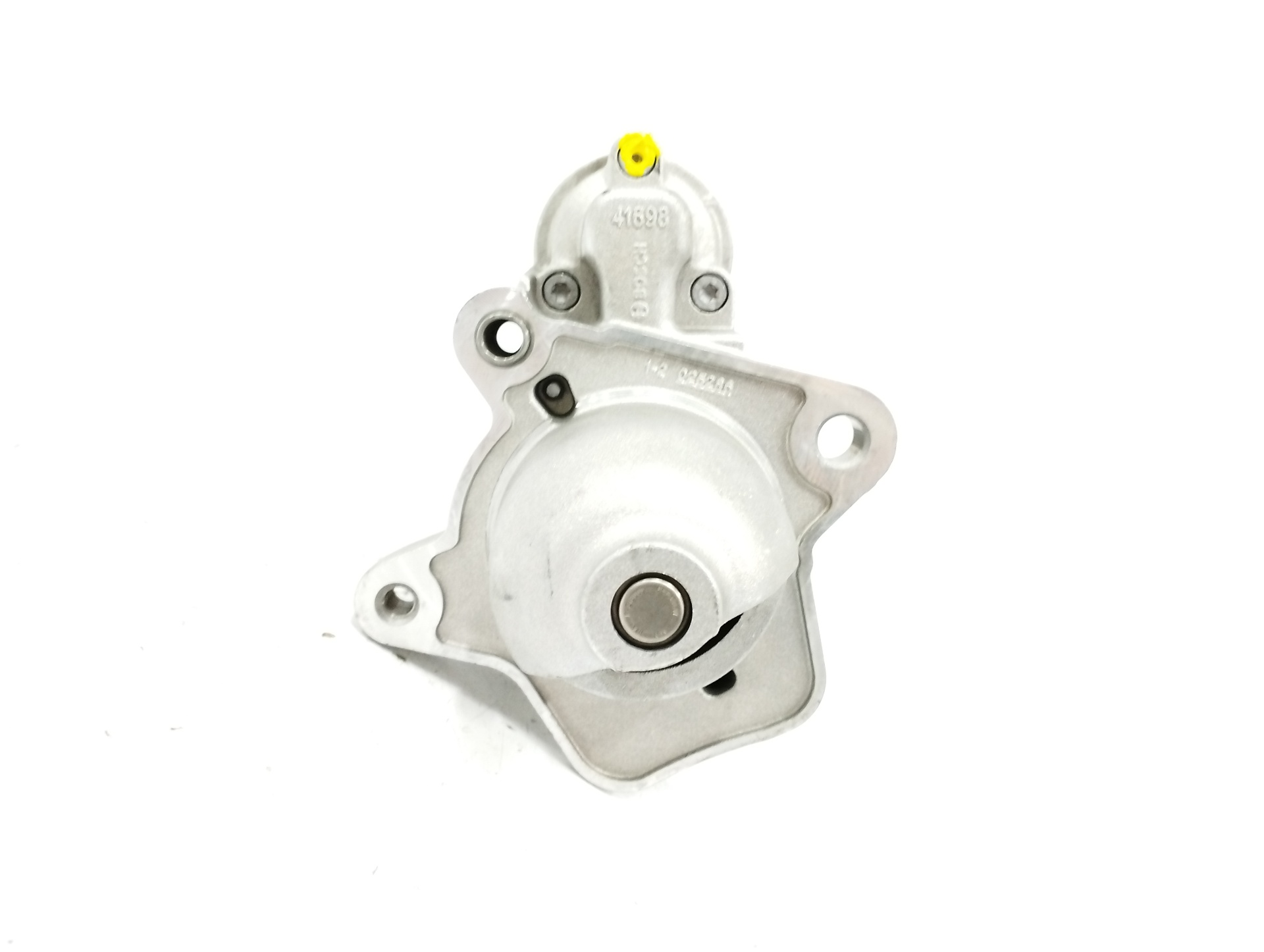 MOTOR ARRANQUE