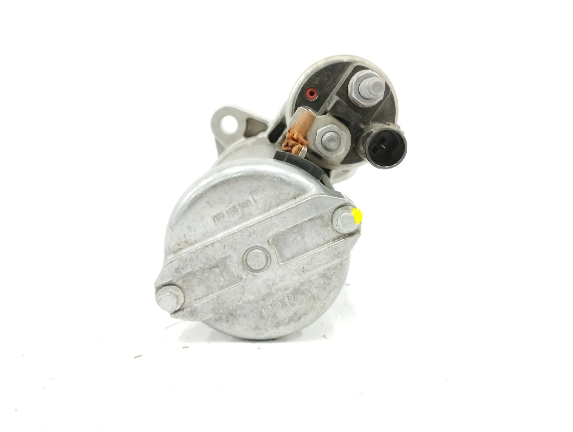 MOTOR ARRANQUE