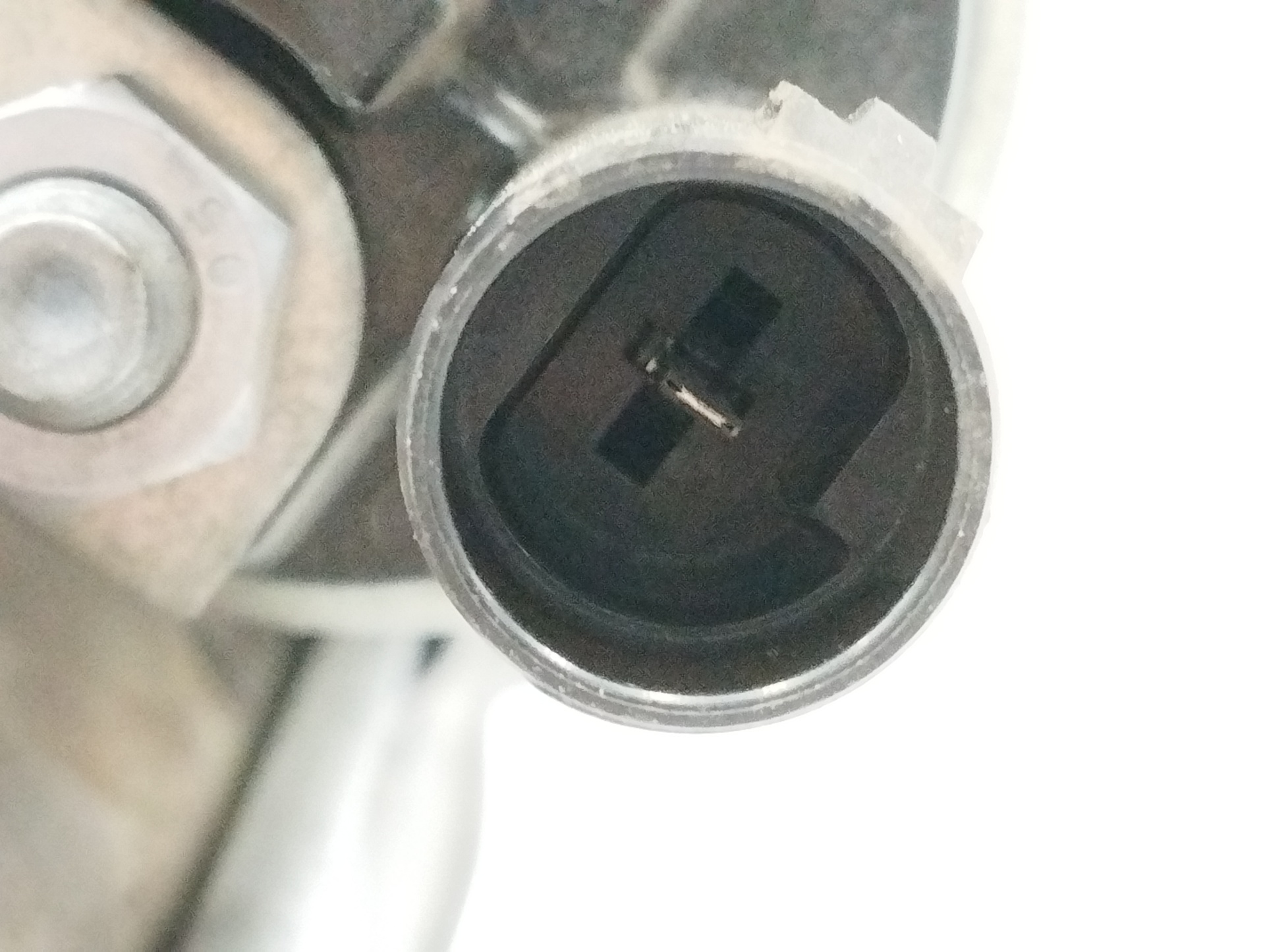 MOTOR ARRANQUE