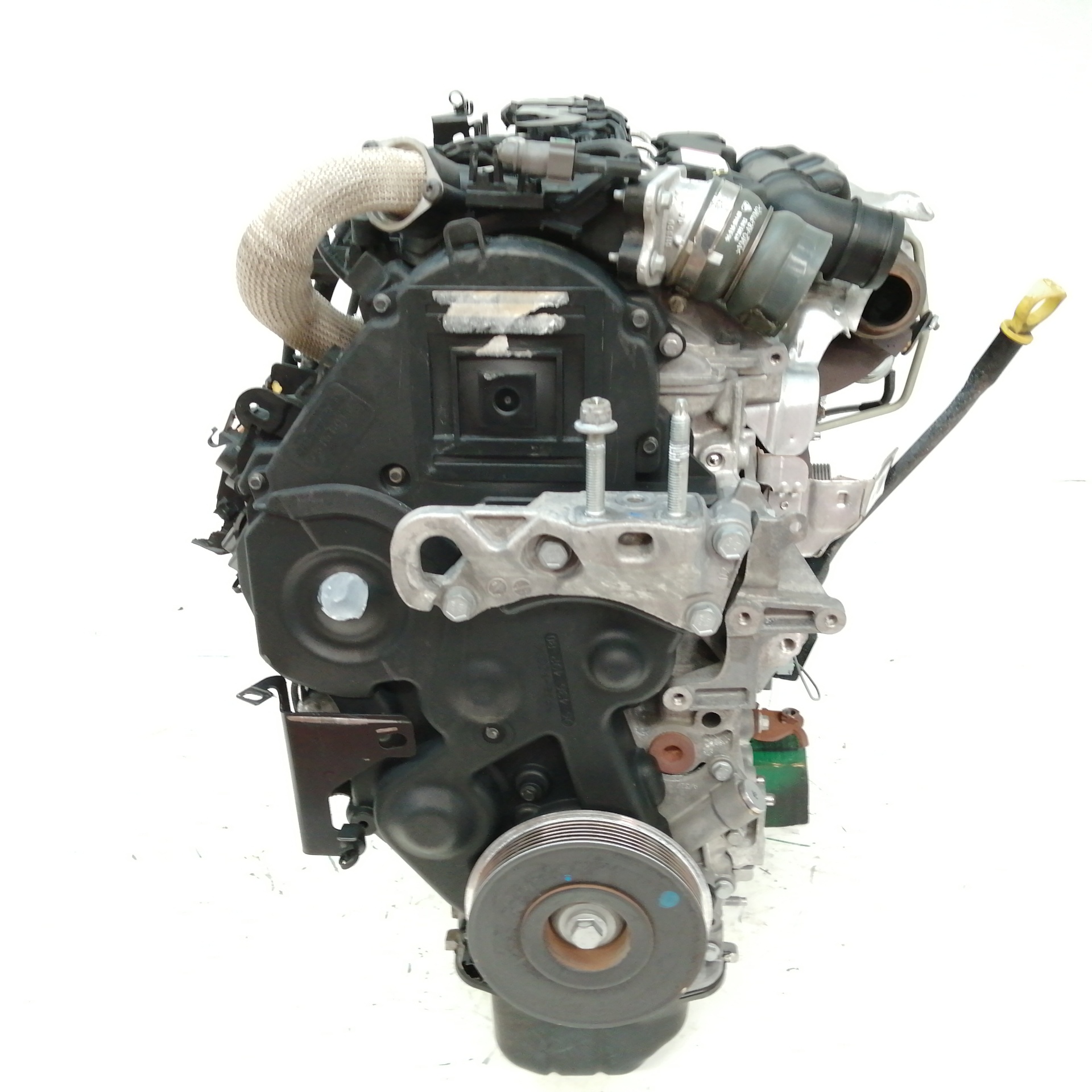 MOTOR COMPLETO