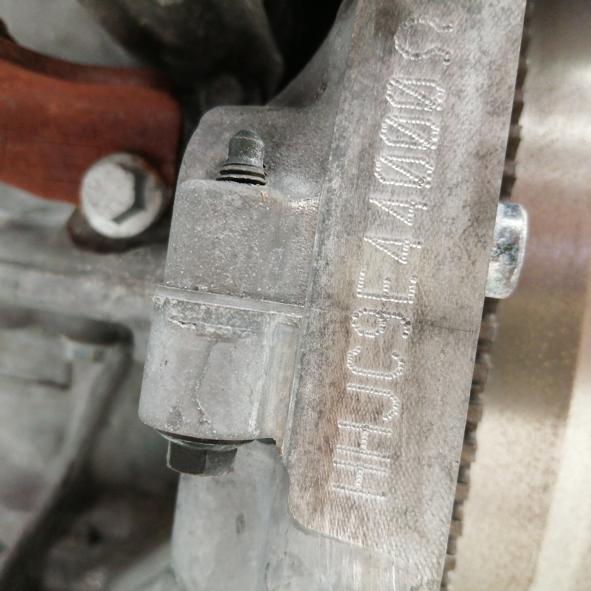 MOTOR COMPLETO