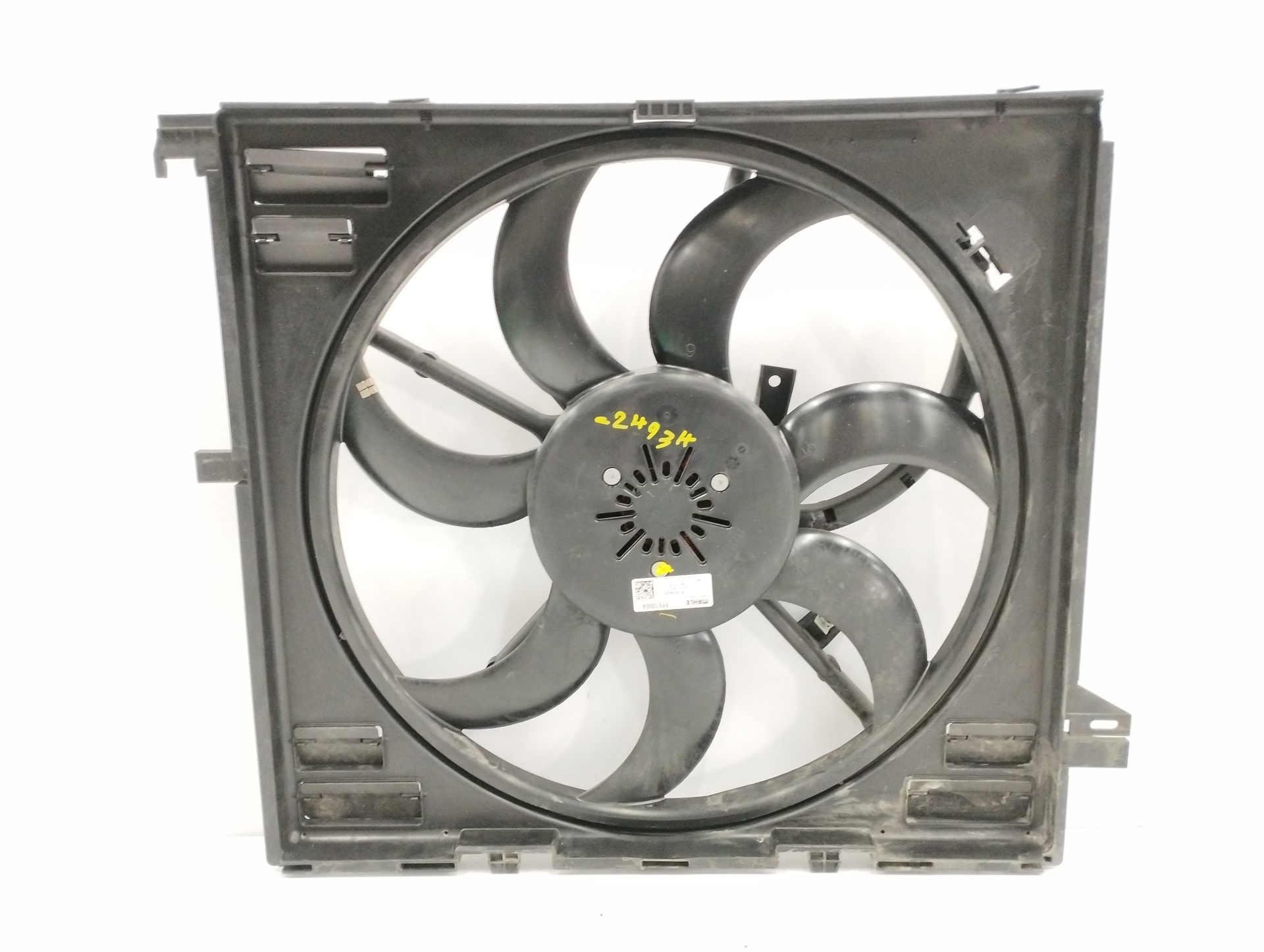 ELECTROVENTILADOR