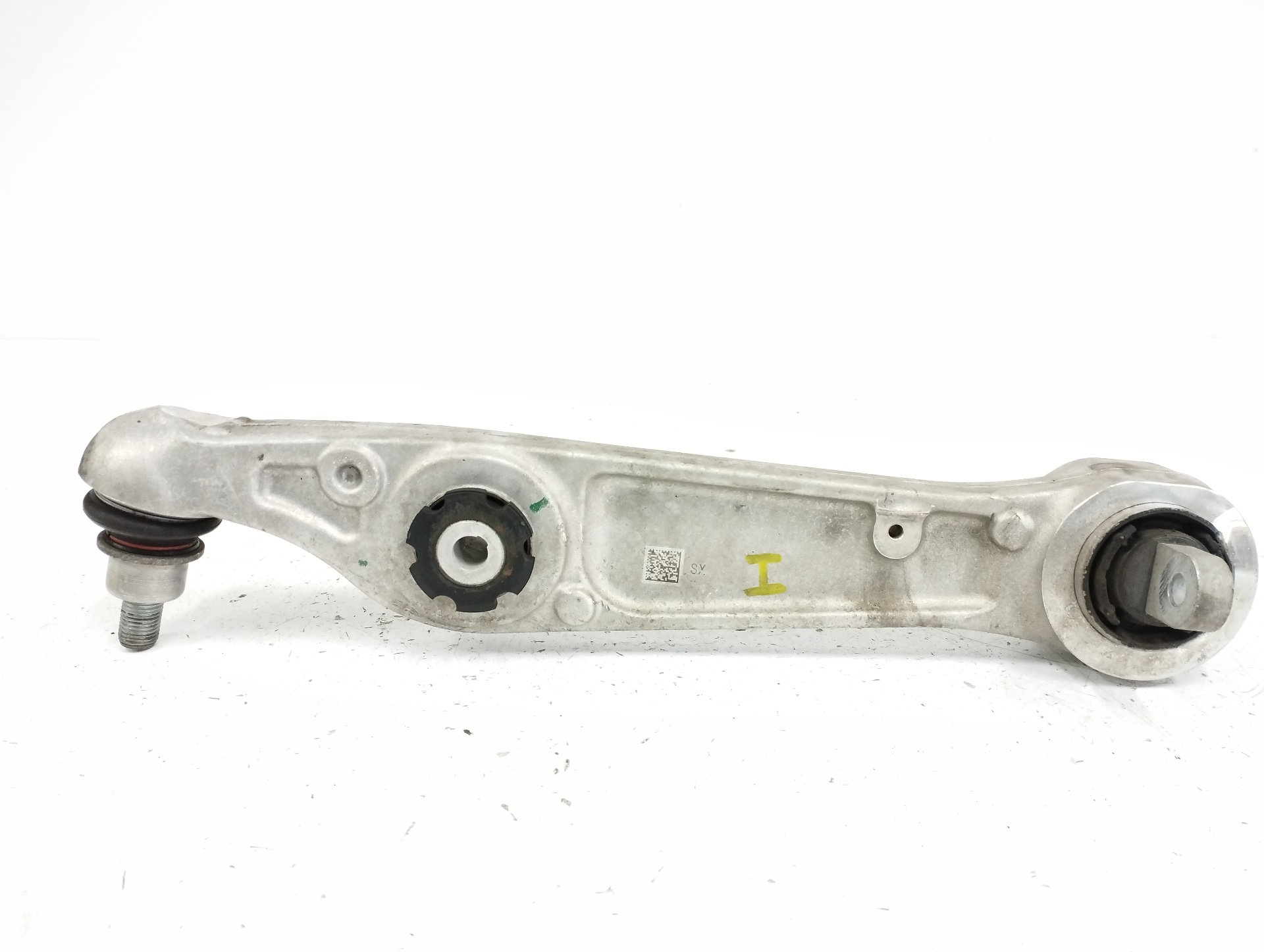 BRAZO SUSPENSION INFERIOR DELANTERO IZQUIERDO