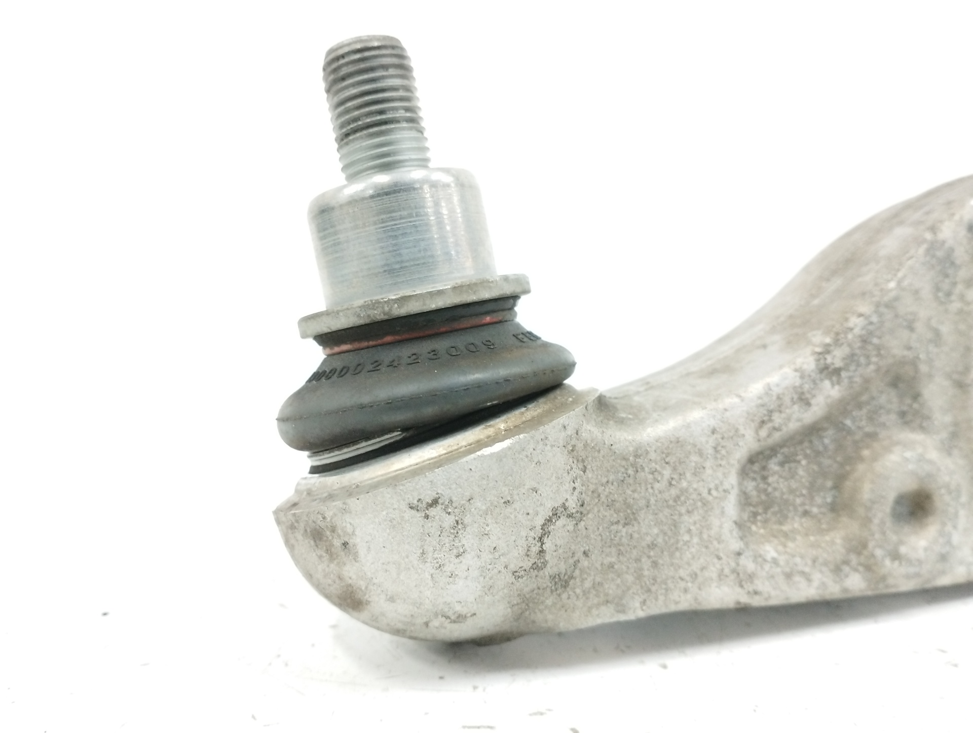 BRAZO SUSPENSION INFERIOR DELANTERO IZQUIERDO