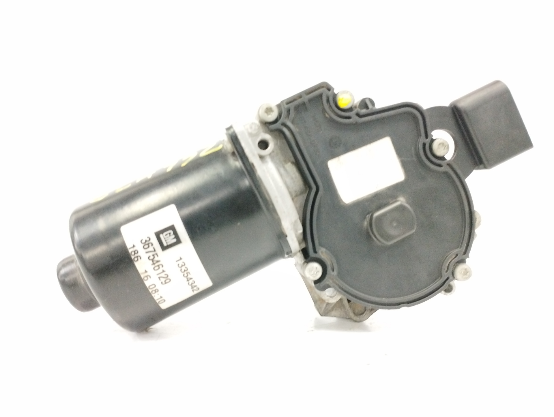 MOTOR LIMPIA DELANTERO