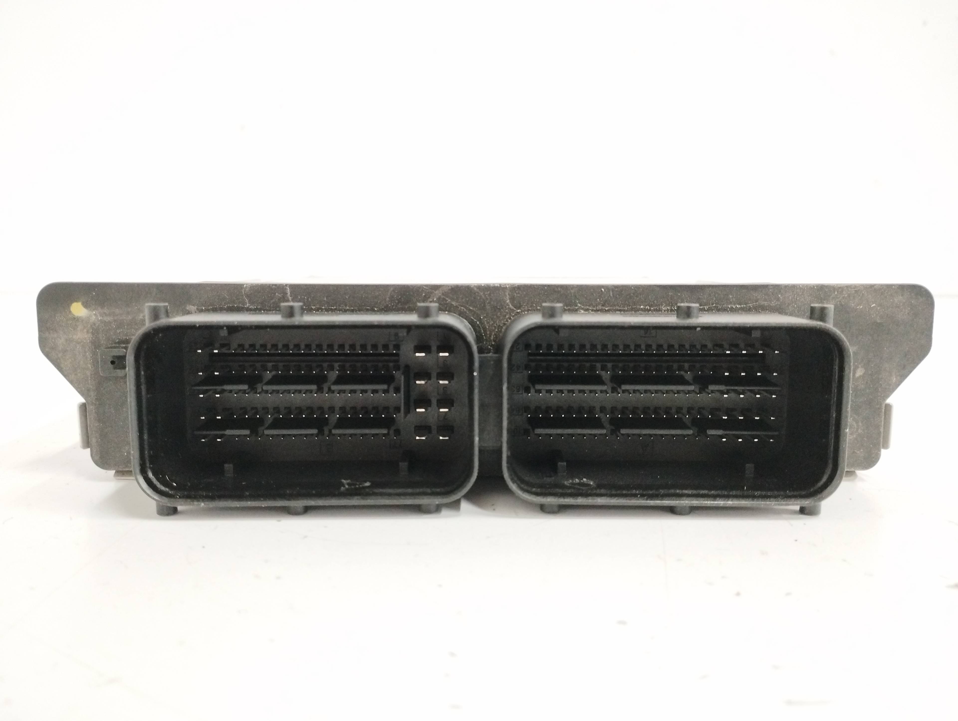 CENTRALITA MOTOR UCE