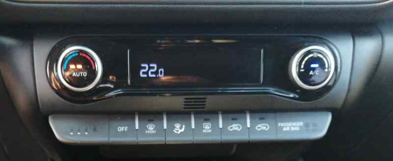 MANDO CLIMATIZADOR
