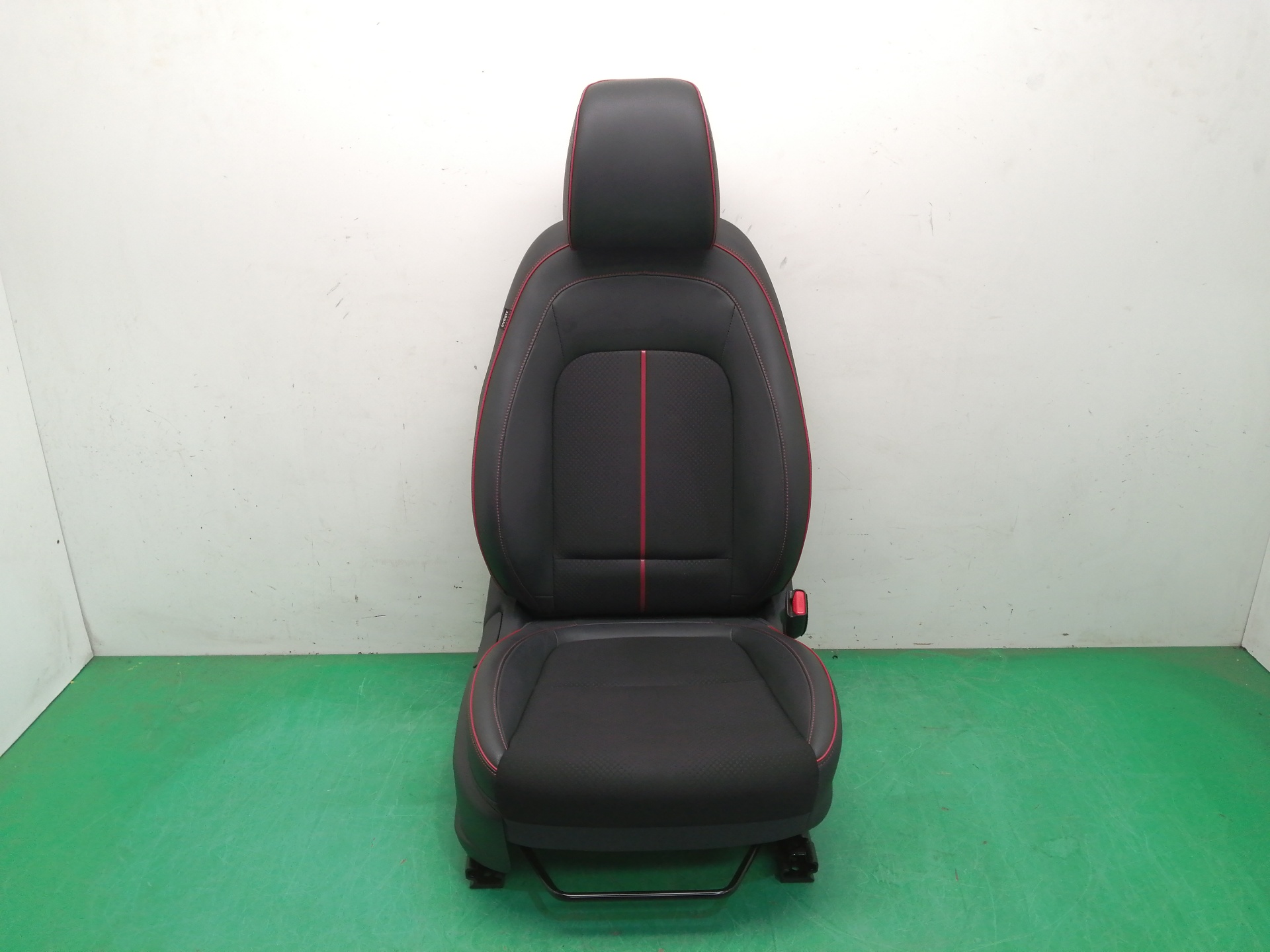 ASIENTO DELANTERO DERECHO