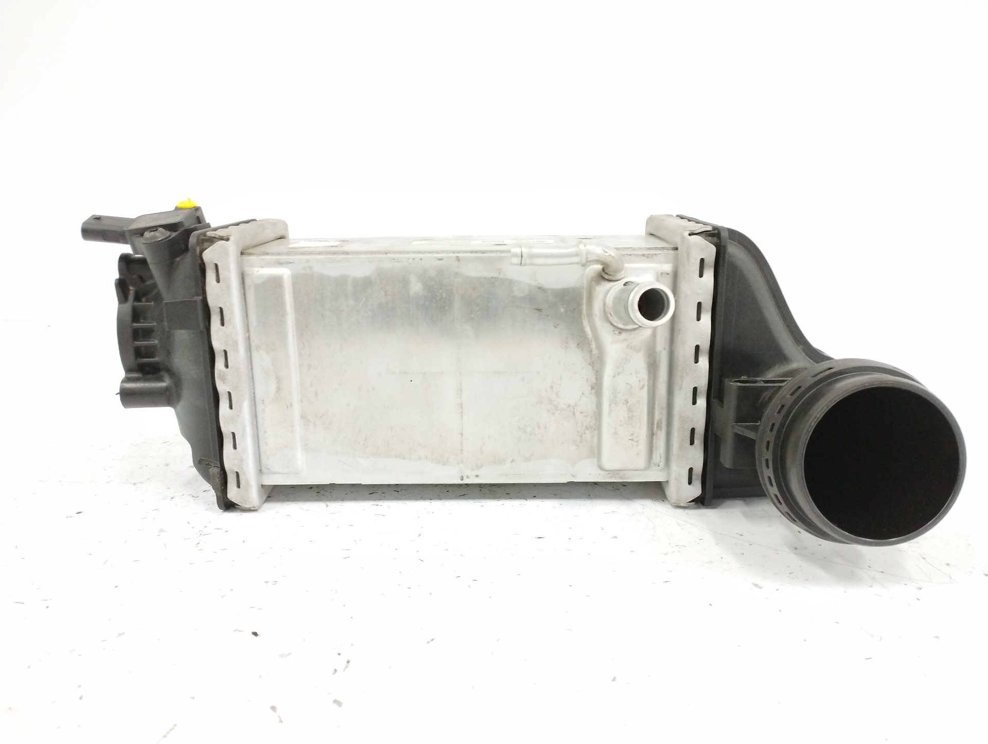 INTERCOOLER