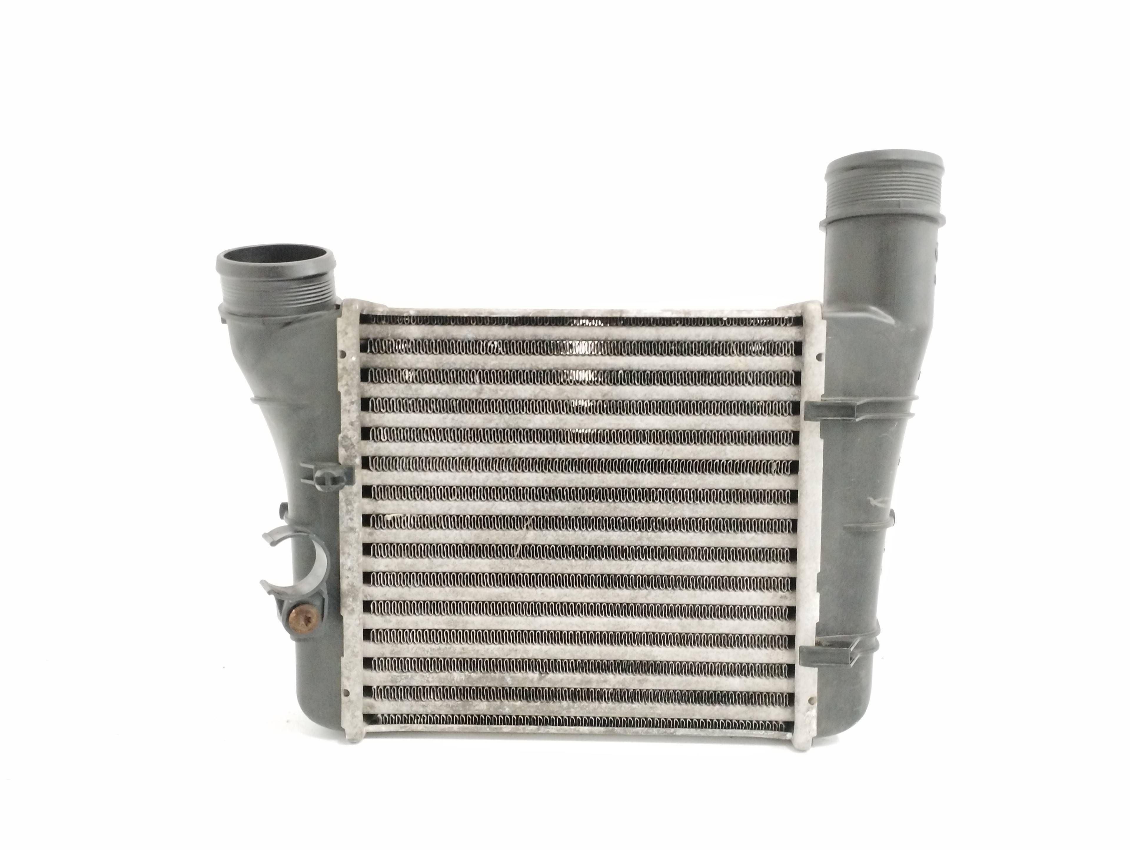 INTERCOOLER