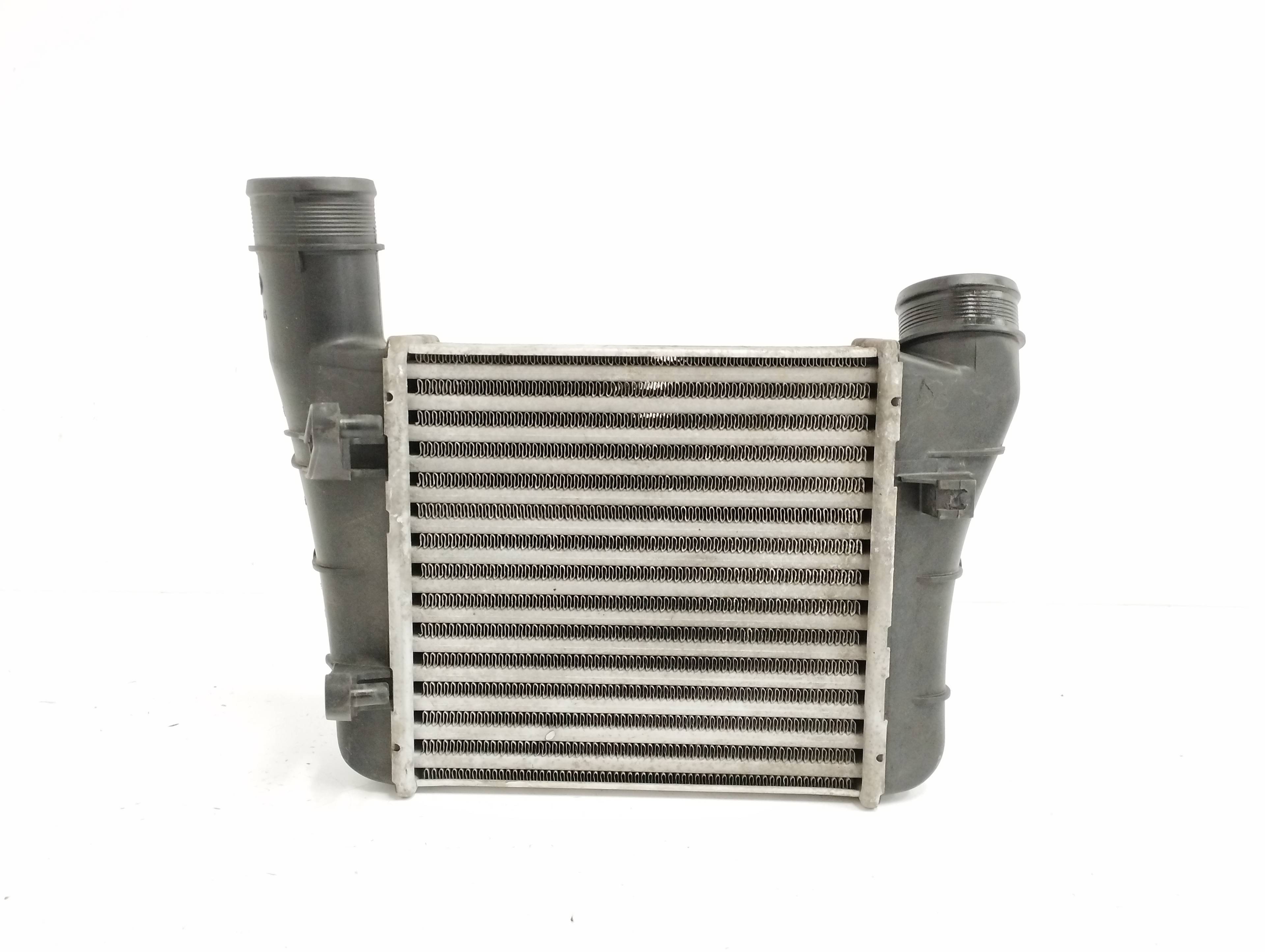 INTERCOOLER