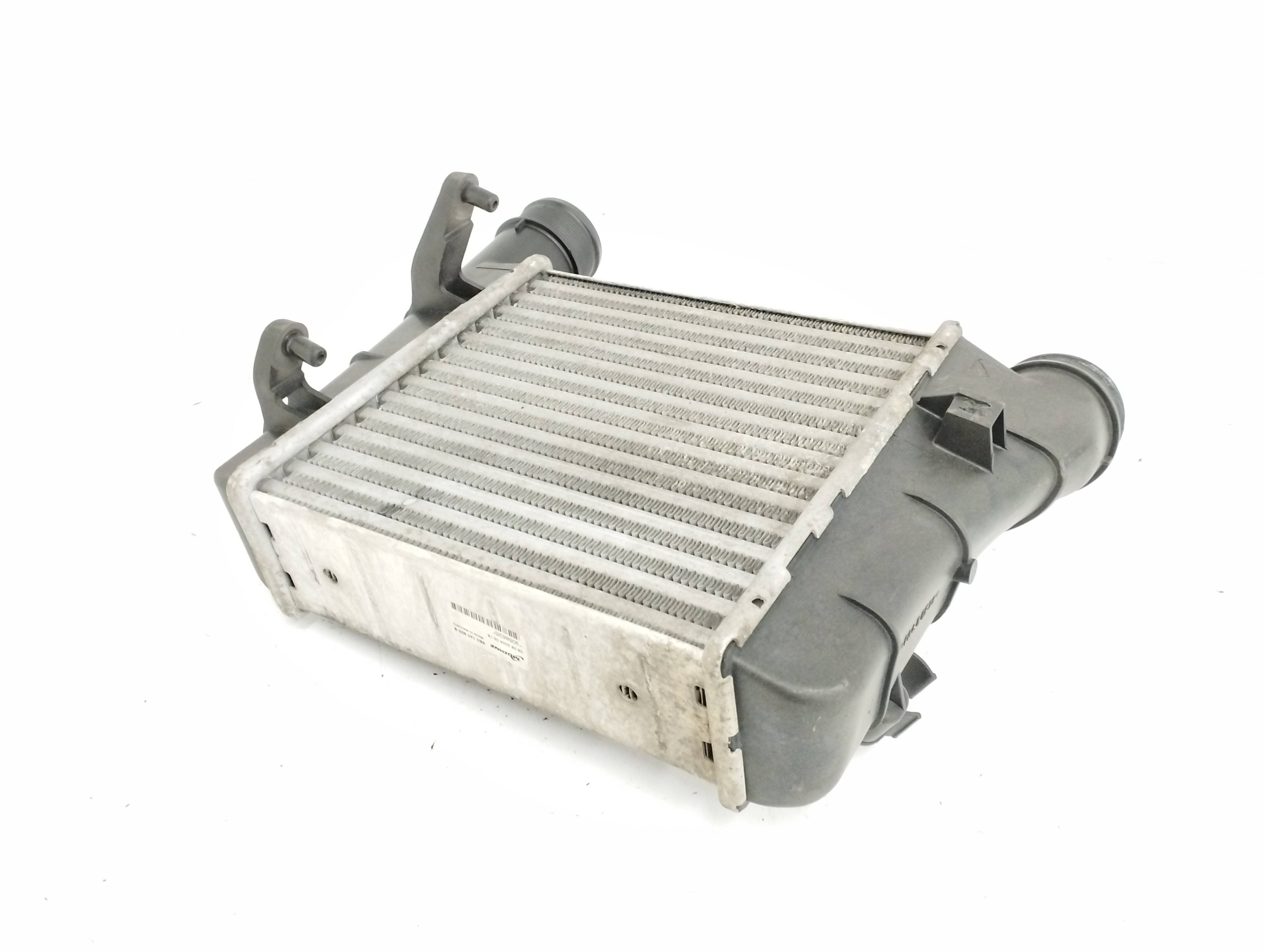 INTERCOOLER