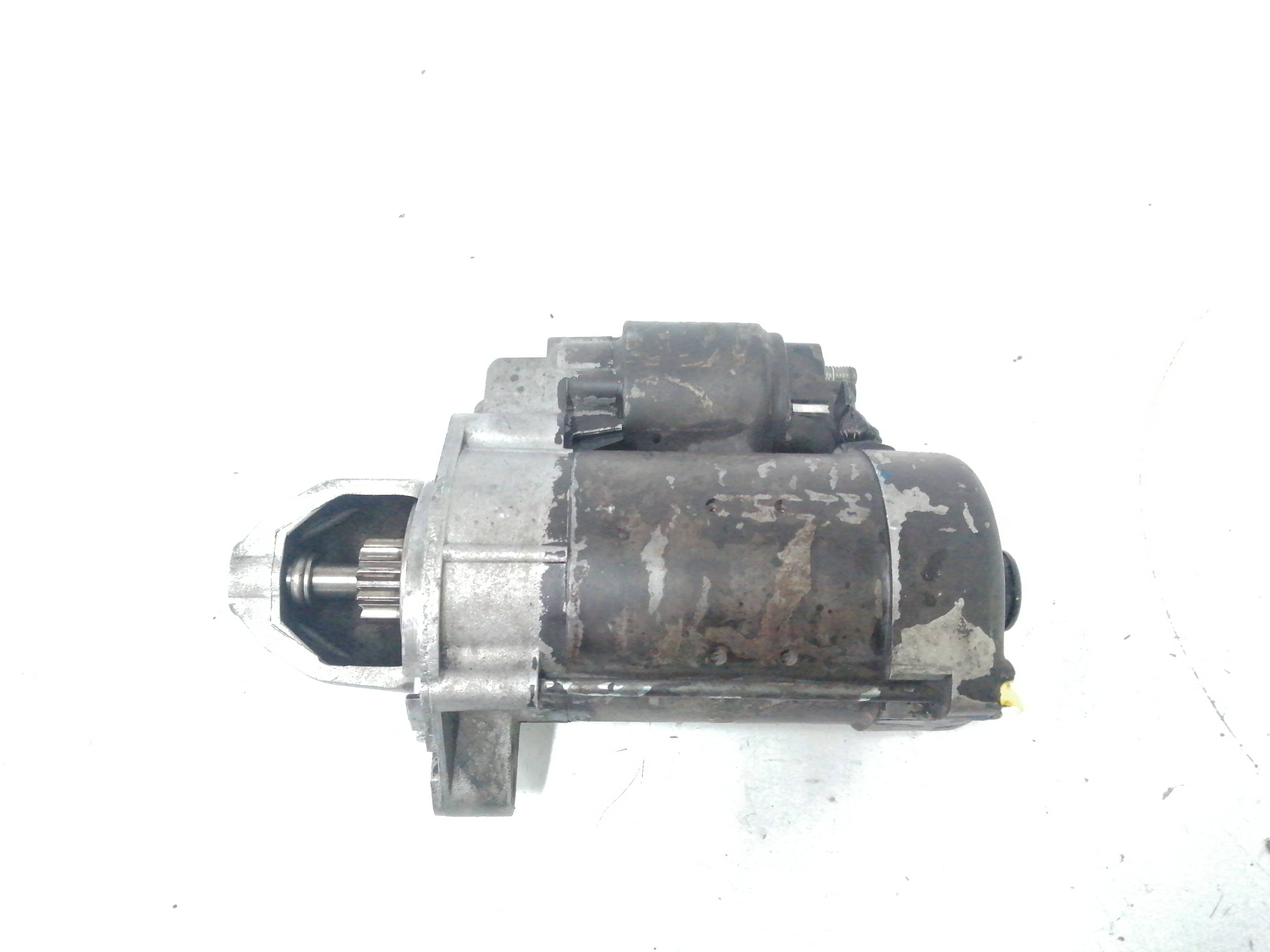 MOTOR ARRANQUE