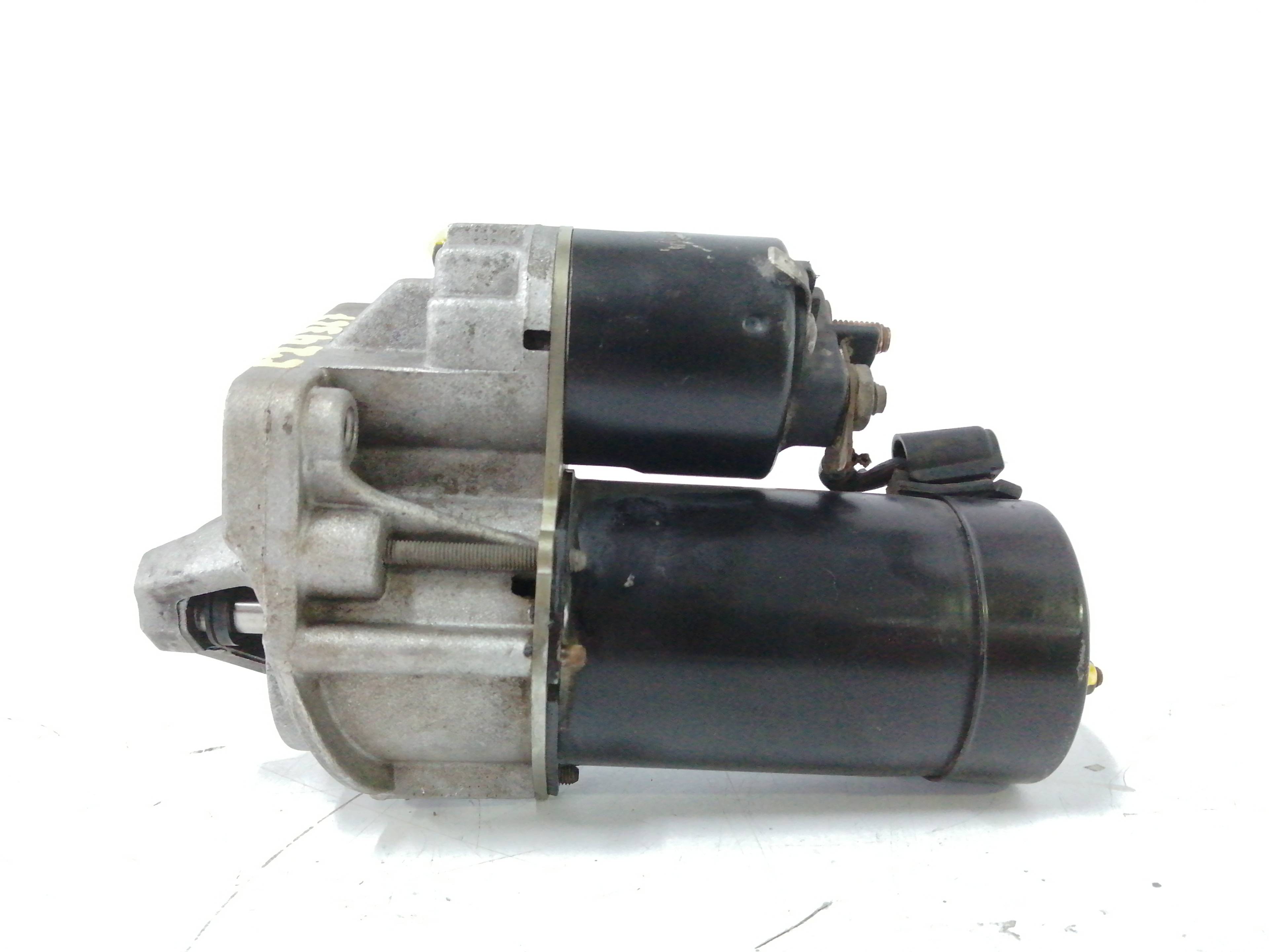 MOTOR ARRANQUE