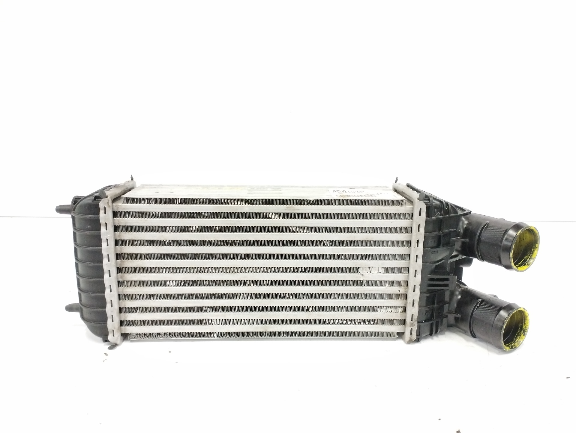 INTERCOOLER