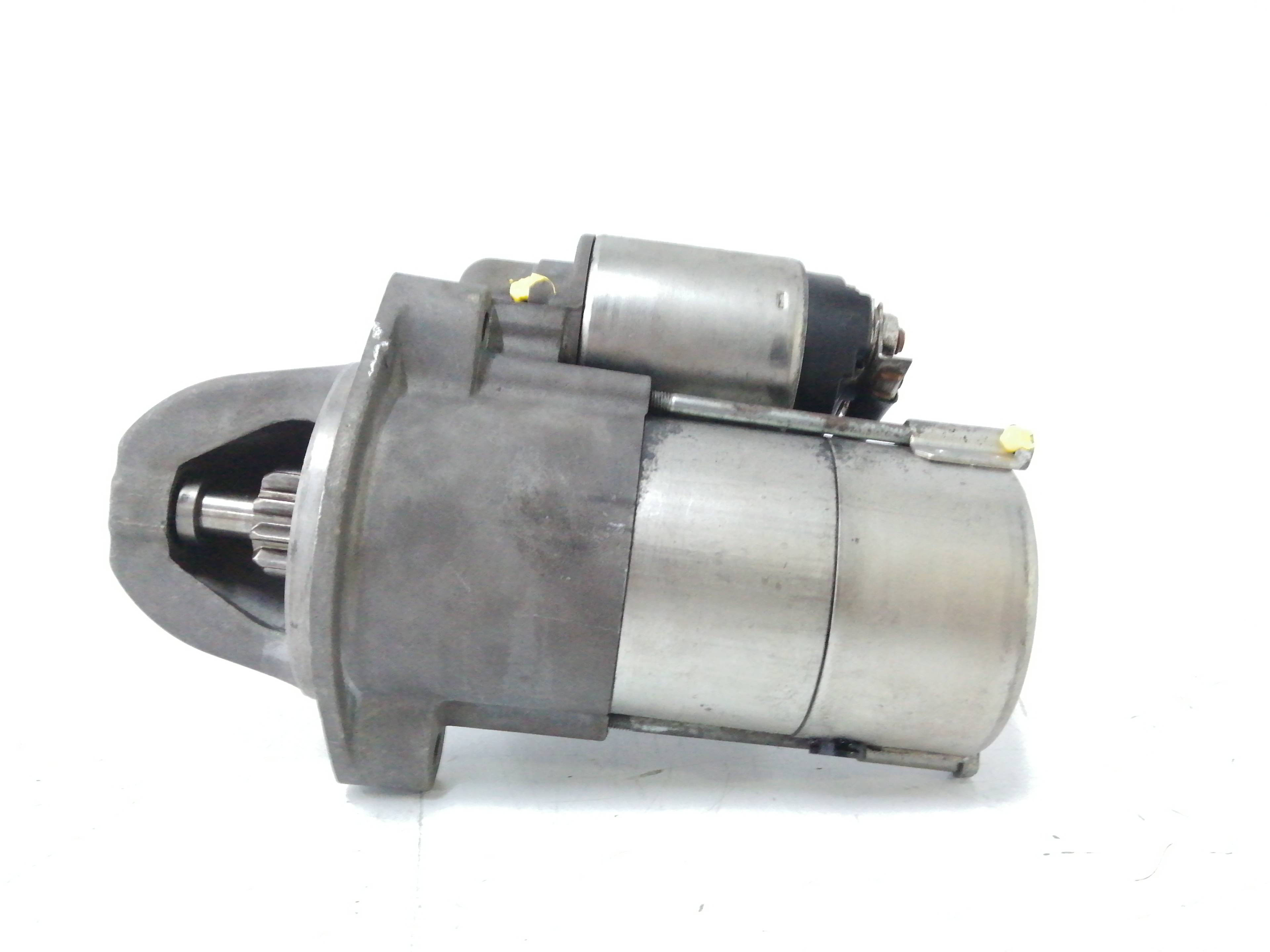 MOTOR ARRANQUE