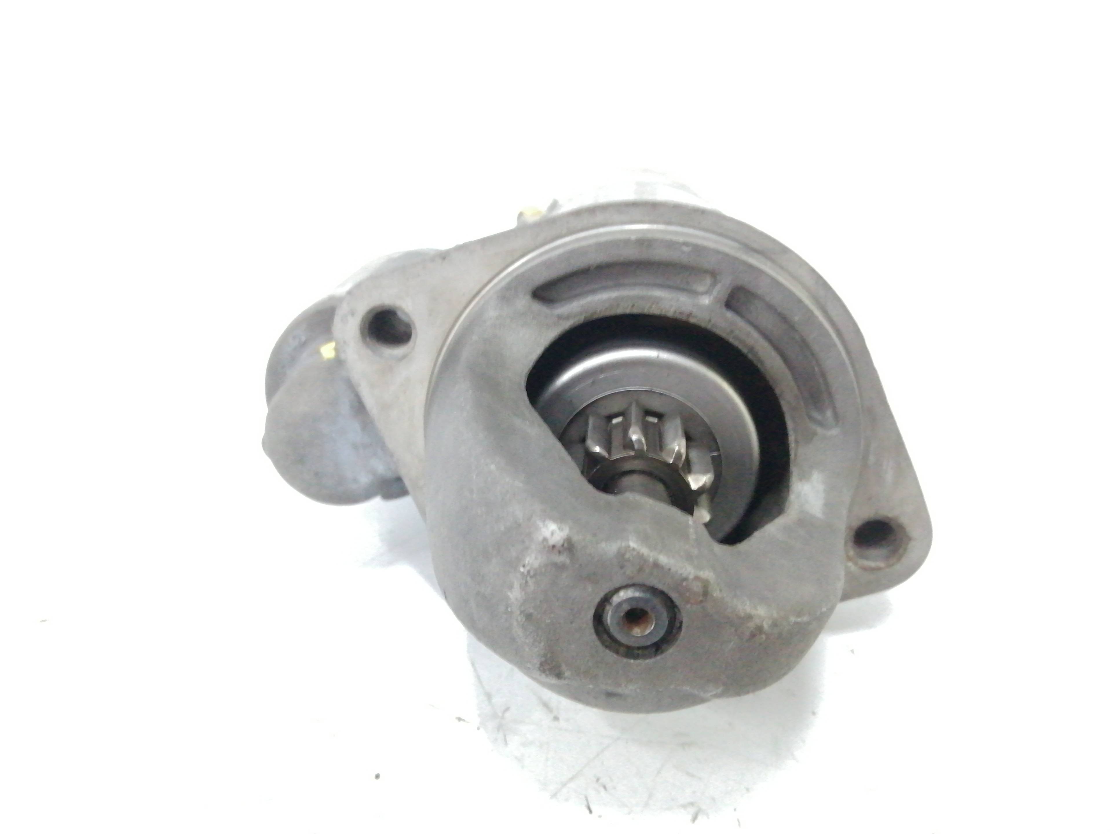 MOTOR ARRANQUE