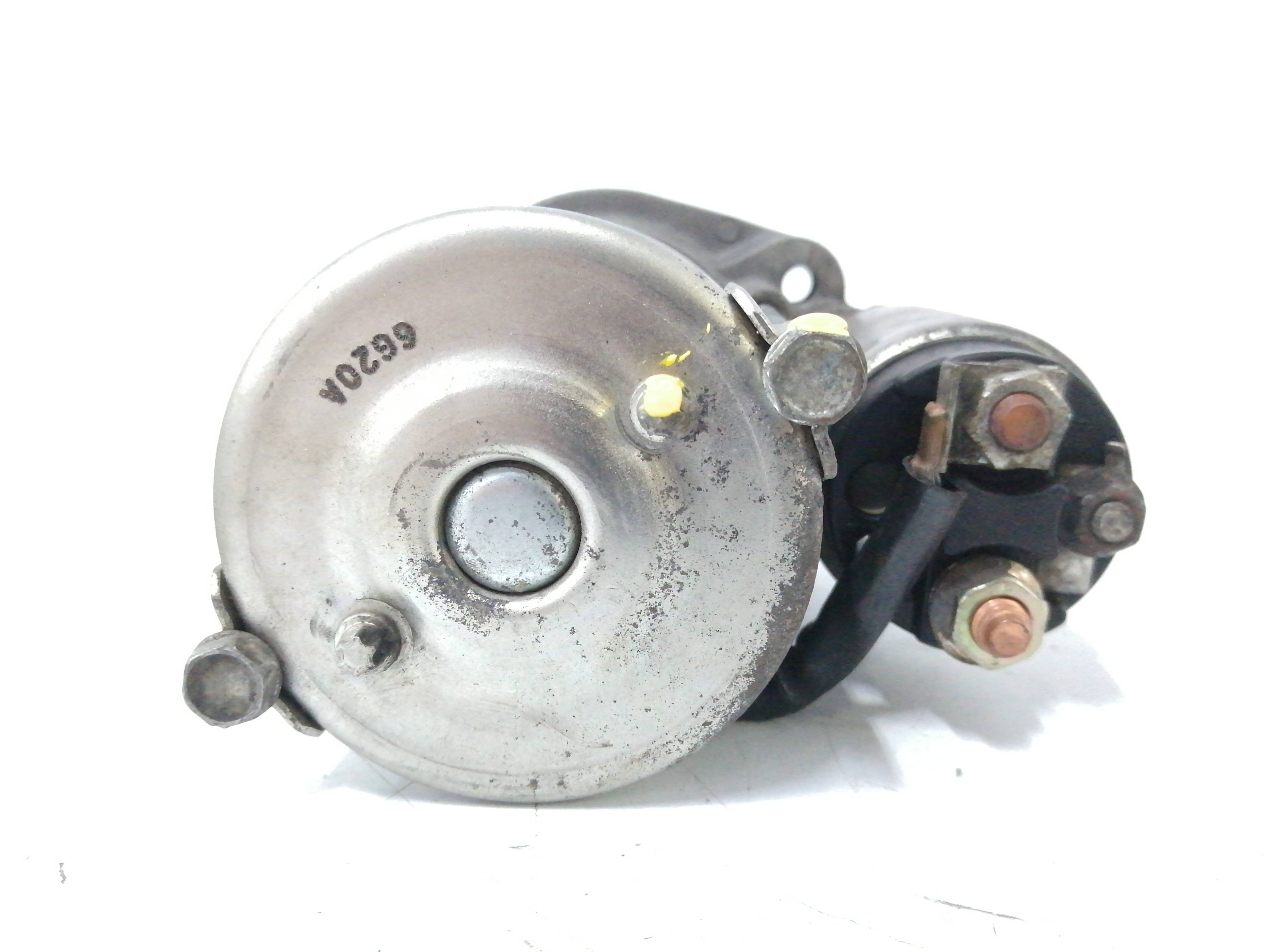 MOTOR ARRANQUE
