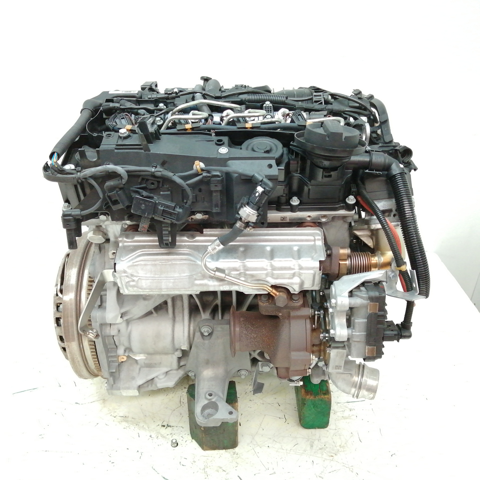 MOTOR COMPLETO