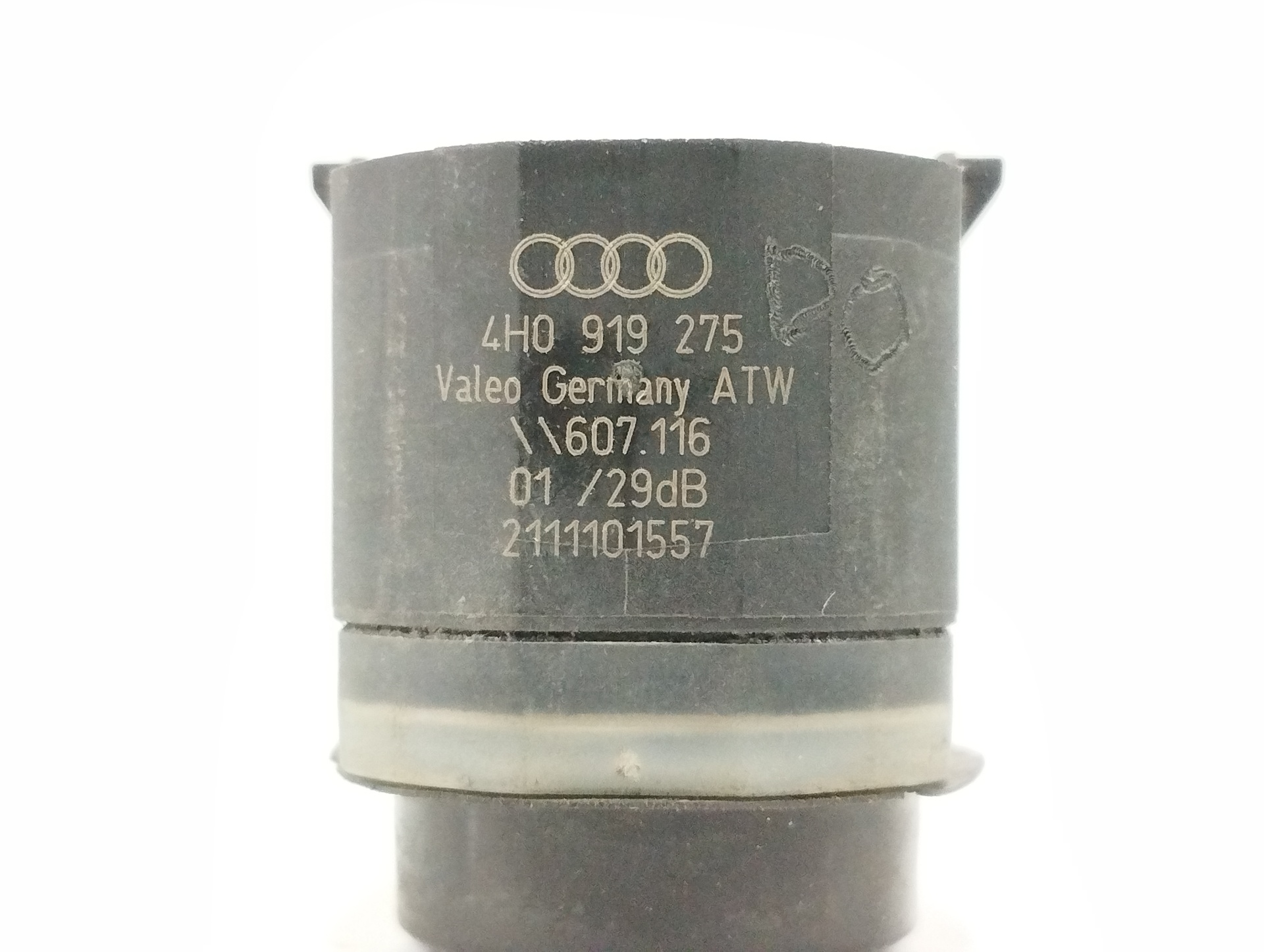 SENSOR DE APARCAMIENTO