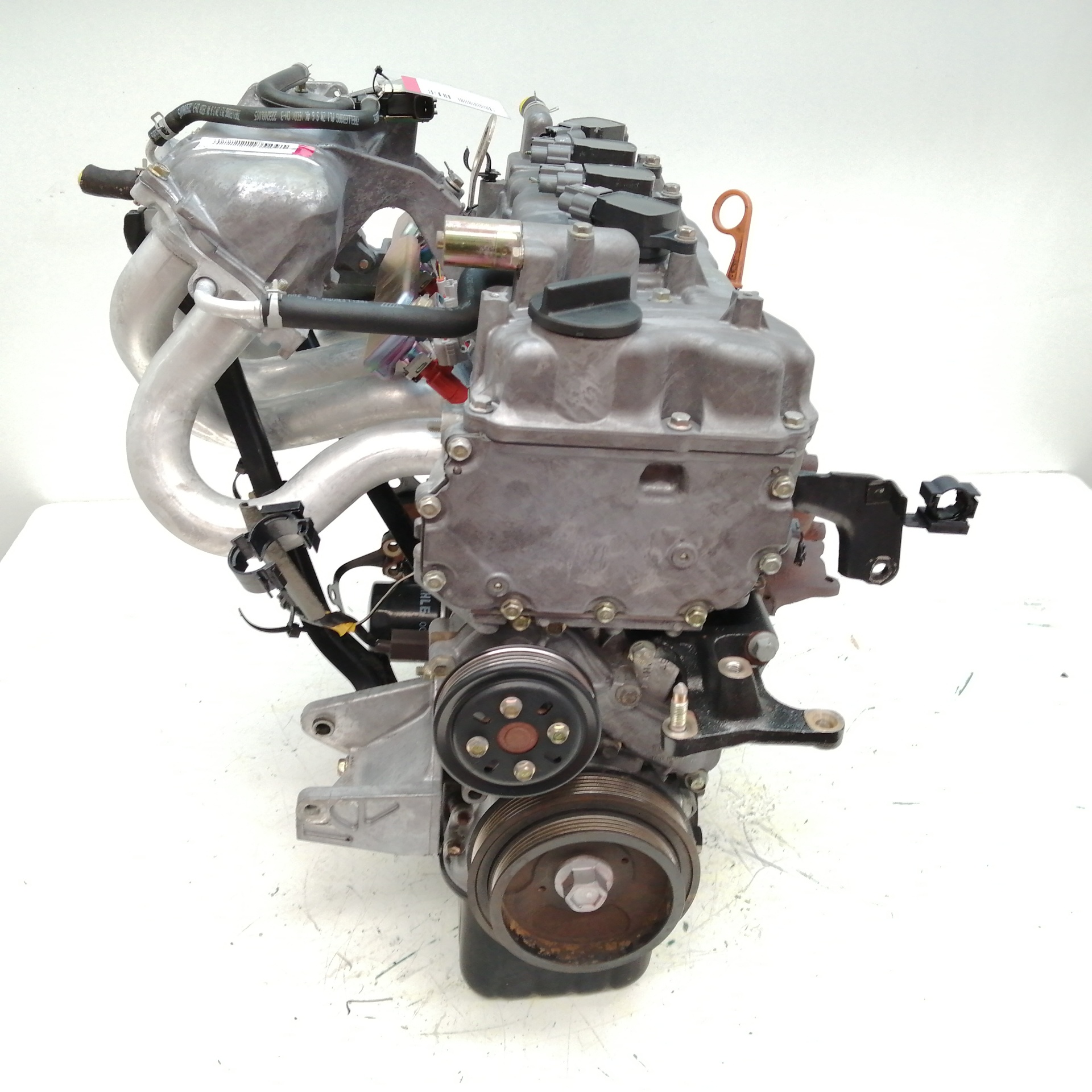 MOTOR USADO*