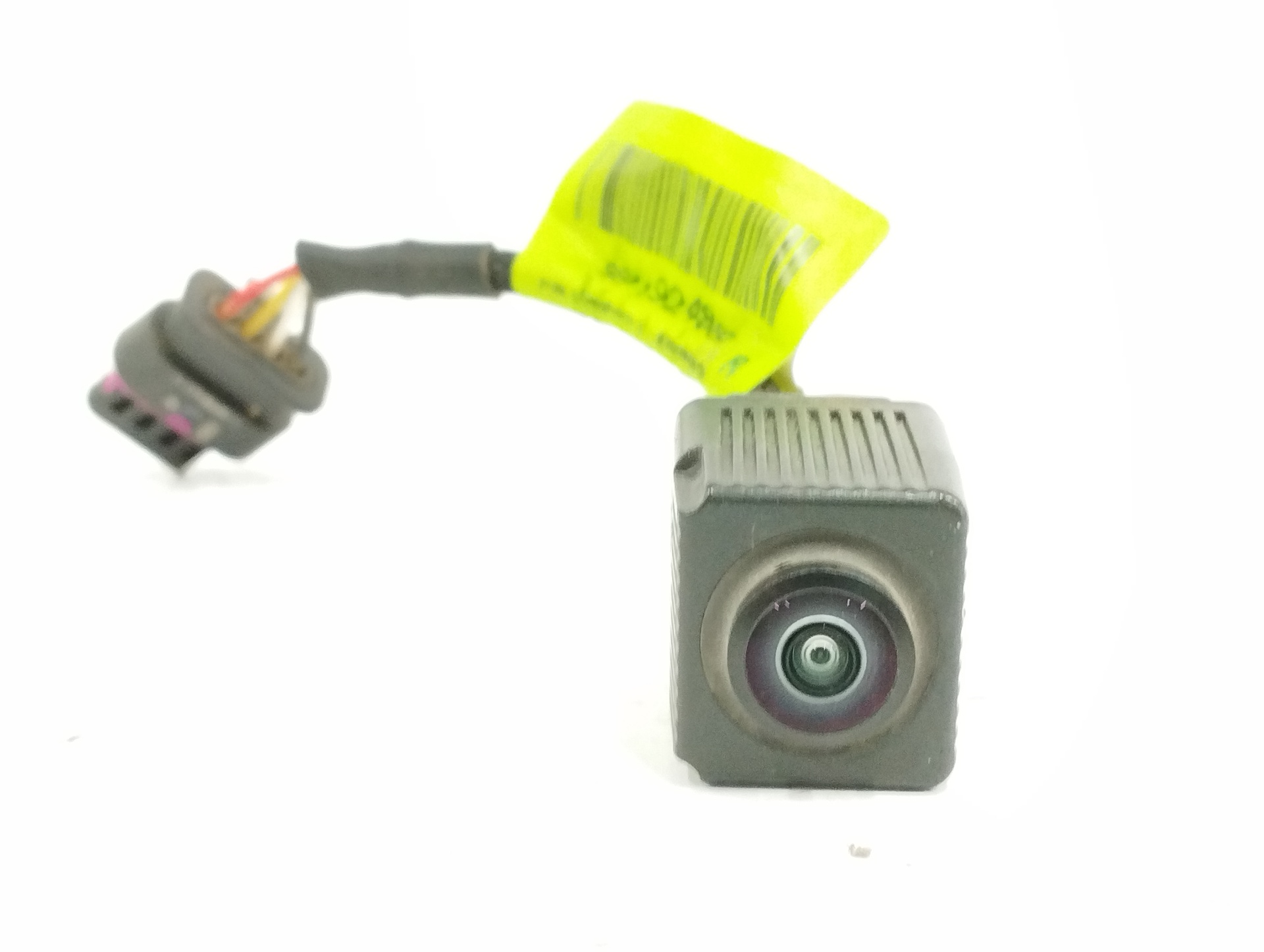 CAMARA VISION TRASERA