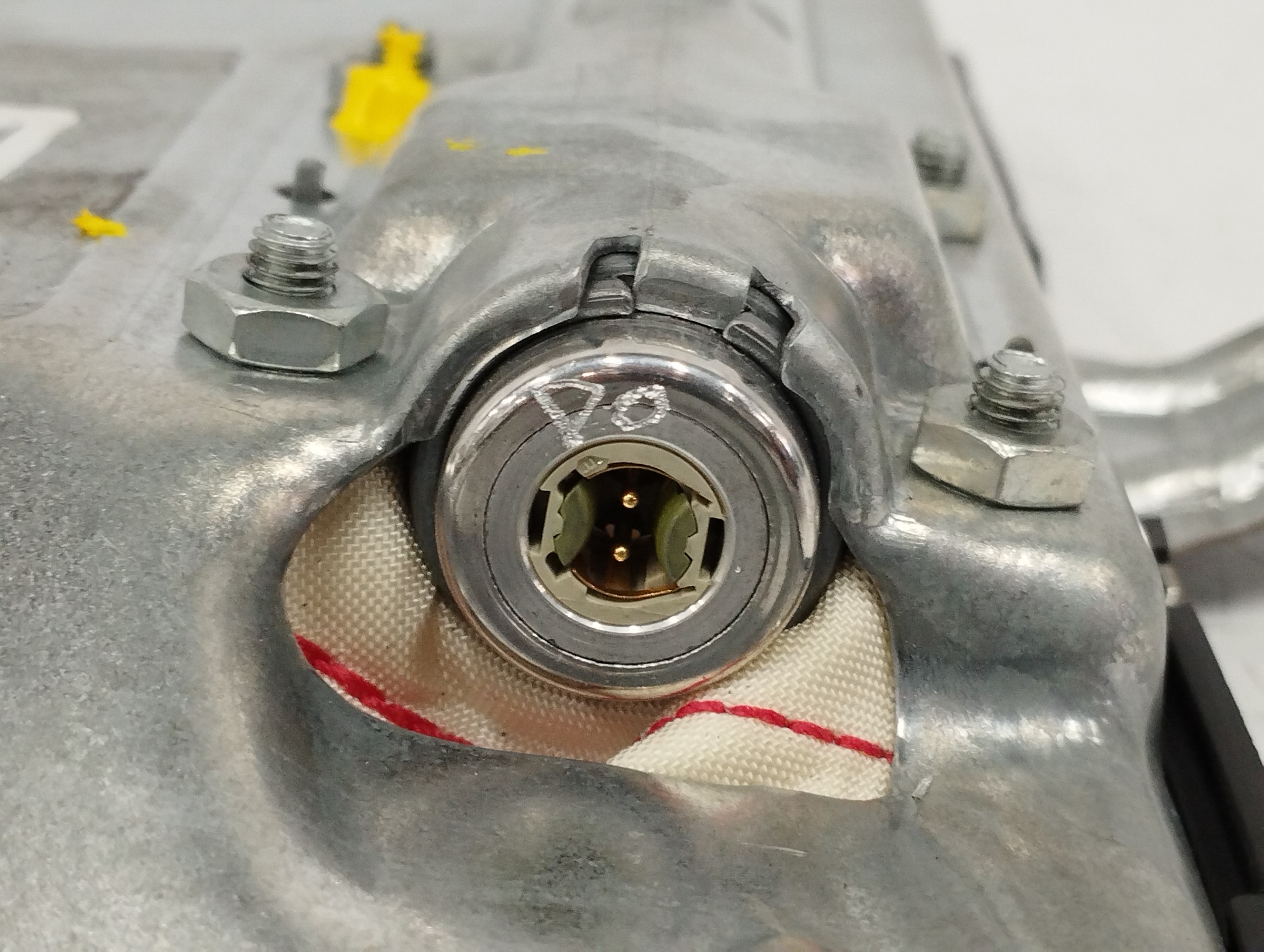 AIRBAG LATERAL DELANTERO DERECHO