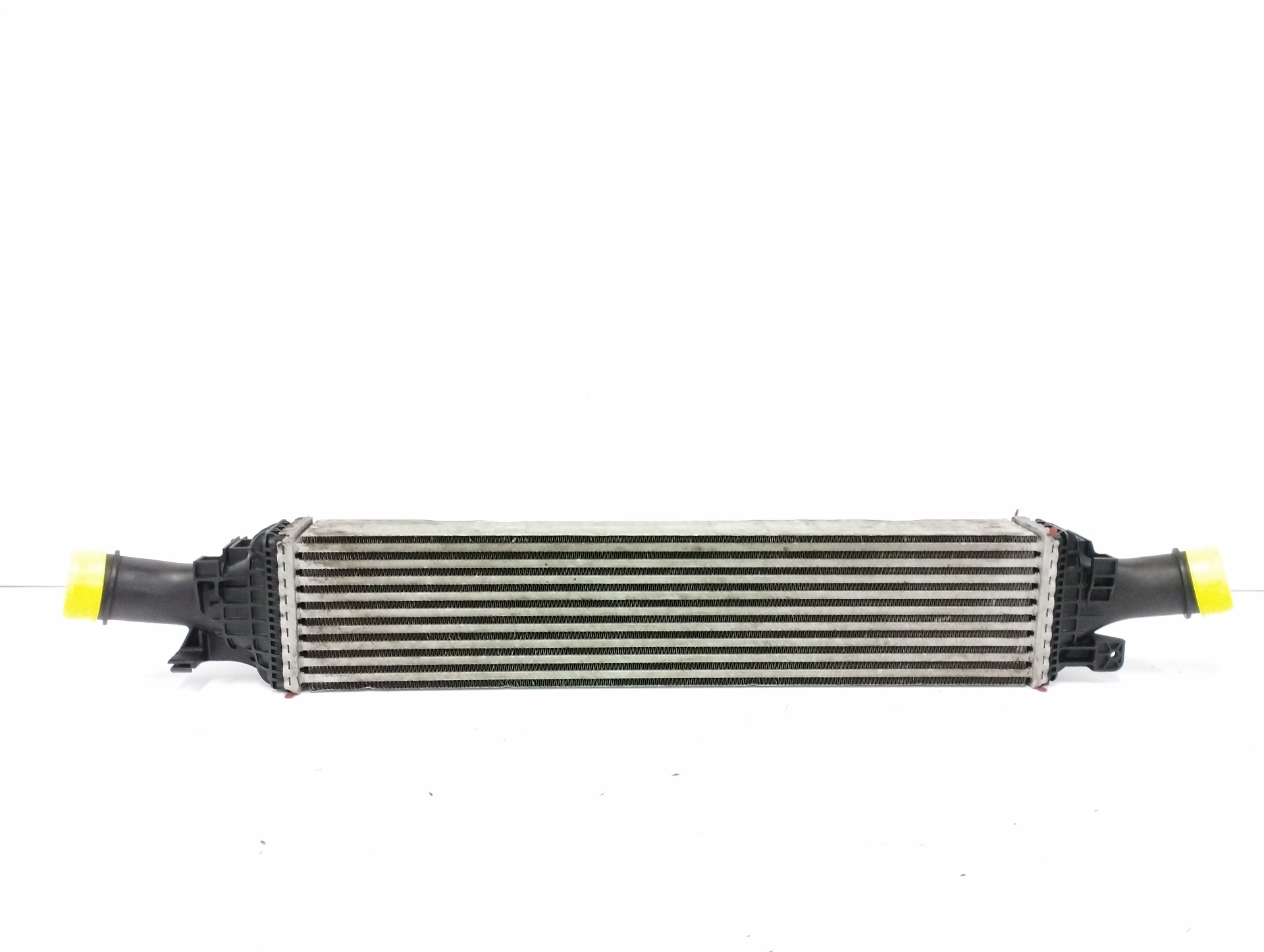 INTERCOOLER