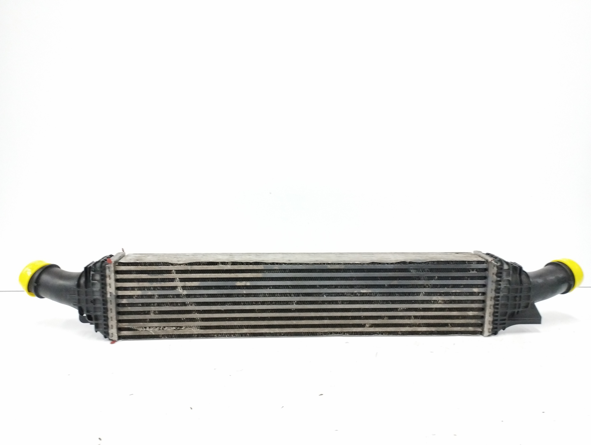 INTERCOOLER