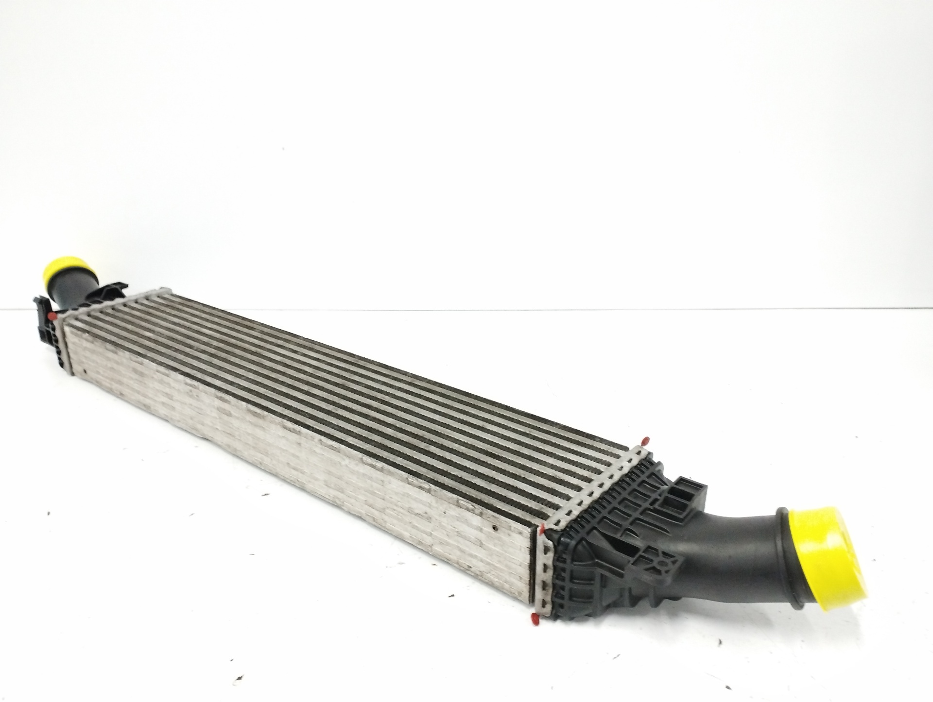 INTERCOOLER