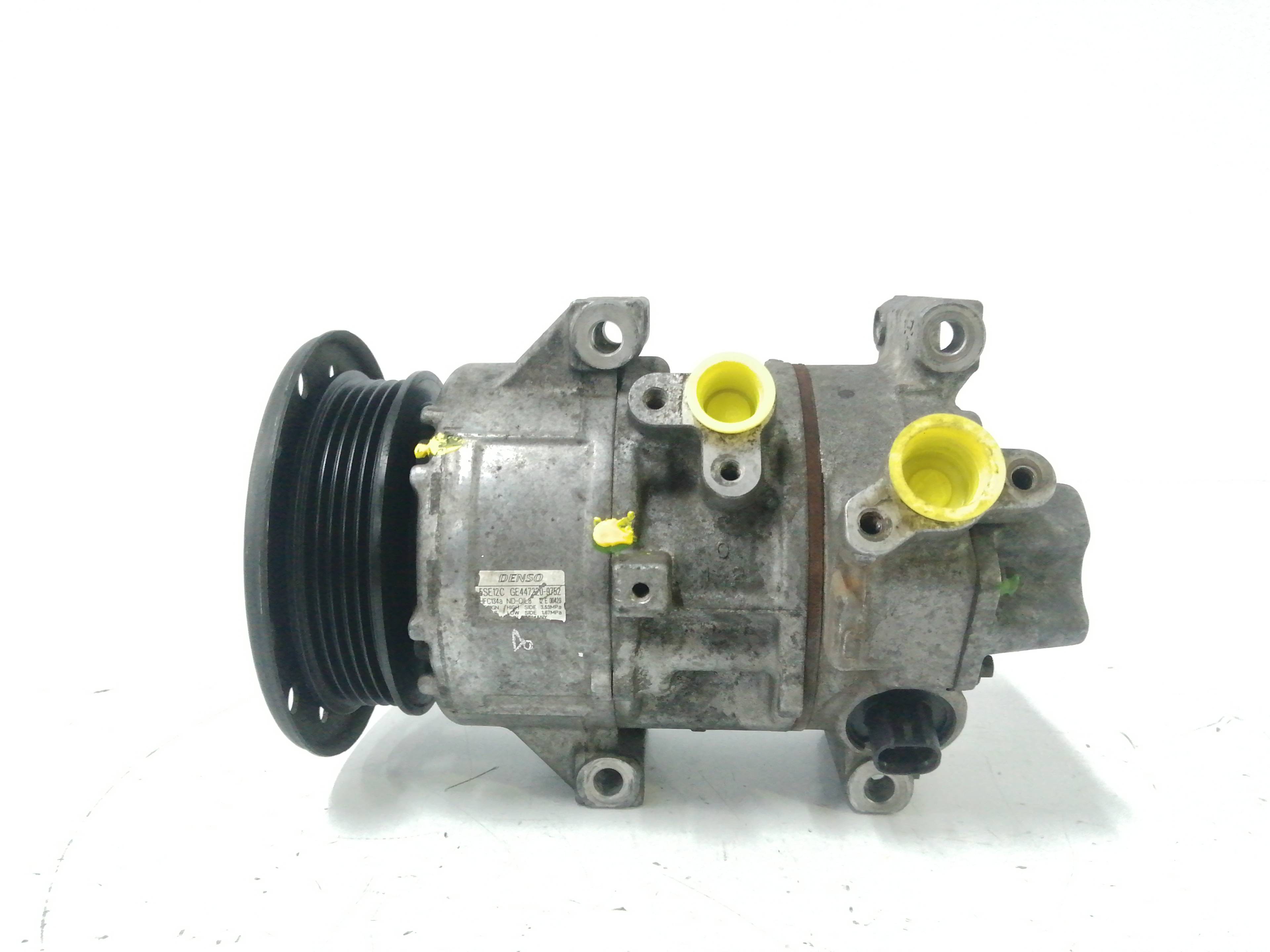 COMPRESOR AIRE ACONDICIONADO