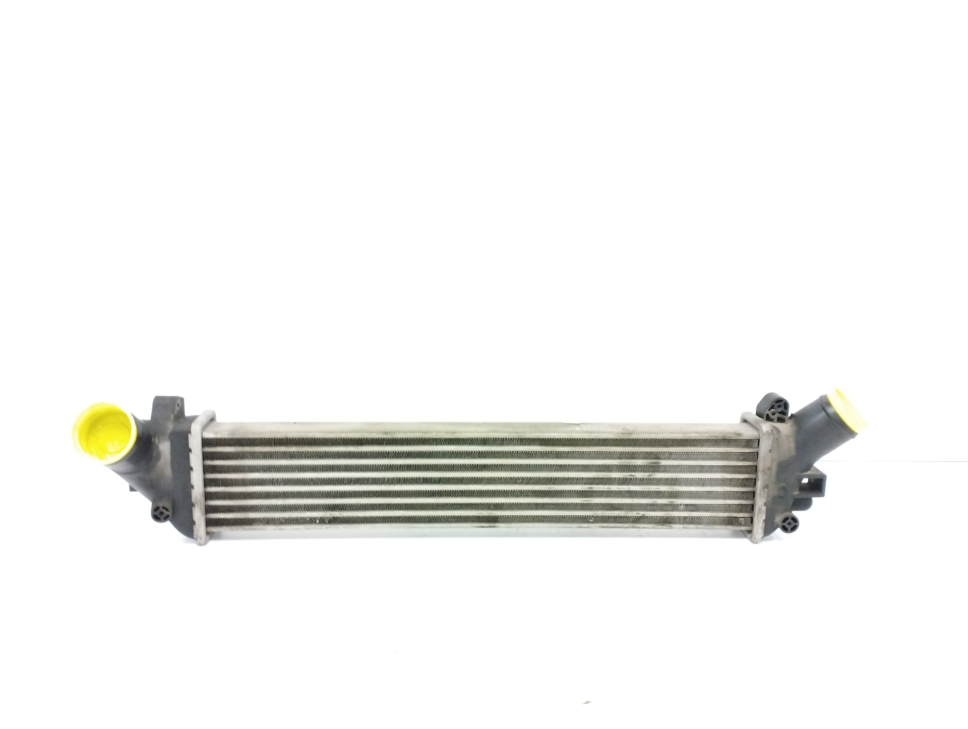 INTERCOOLER