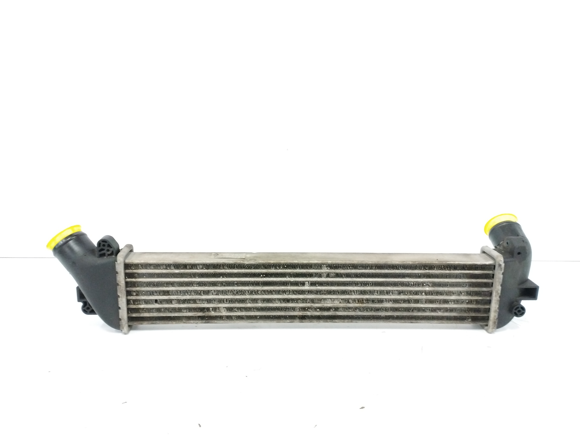 INTERCOOLER