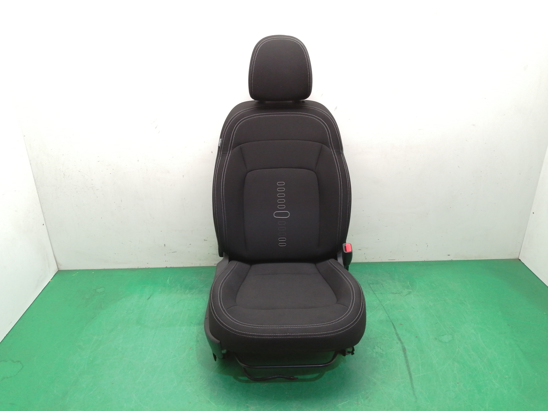 ASIENTO DELANTERO DERECHO