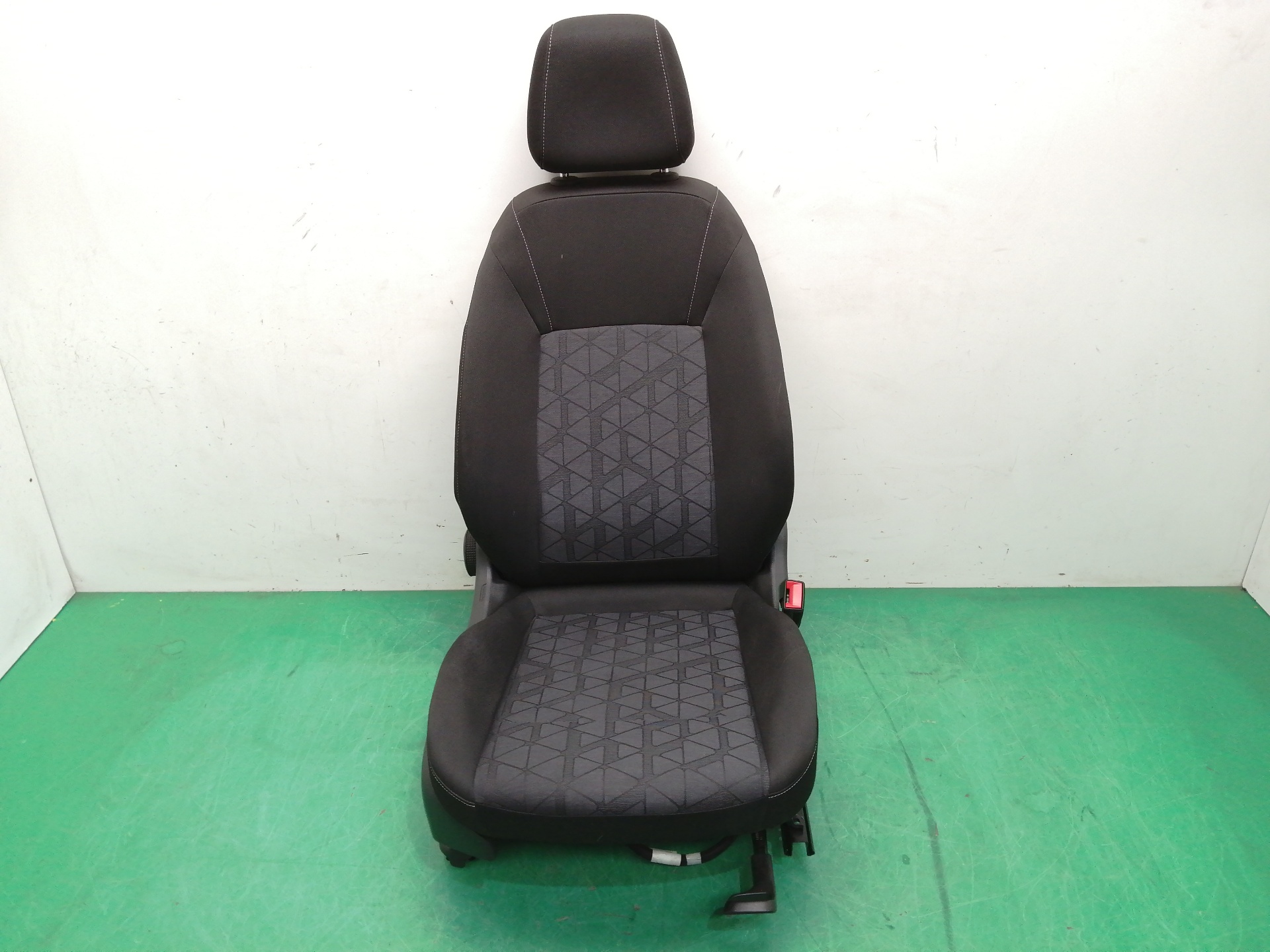 ASIENTO DELANTERO DERECHO