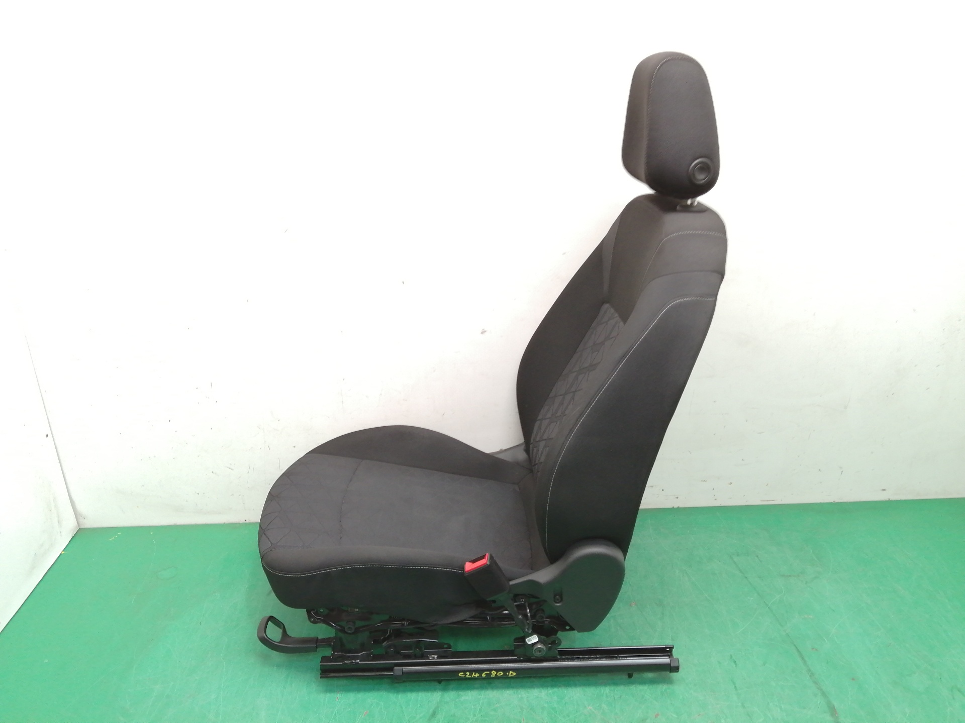 ASIENTO DELANTERO DERECHO