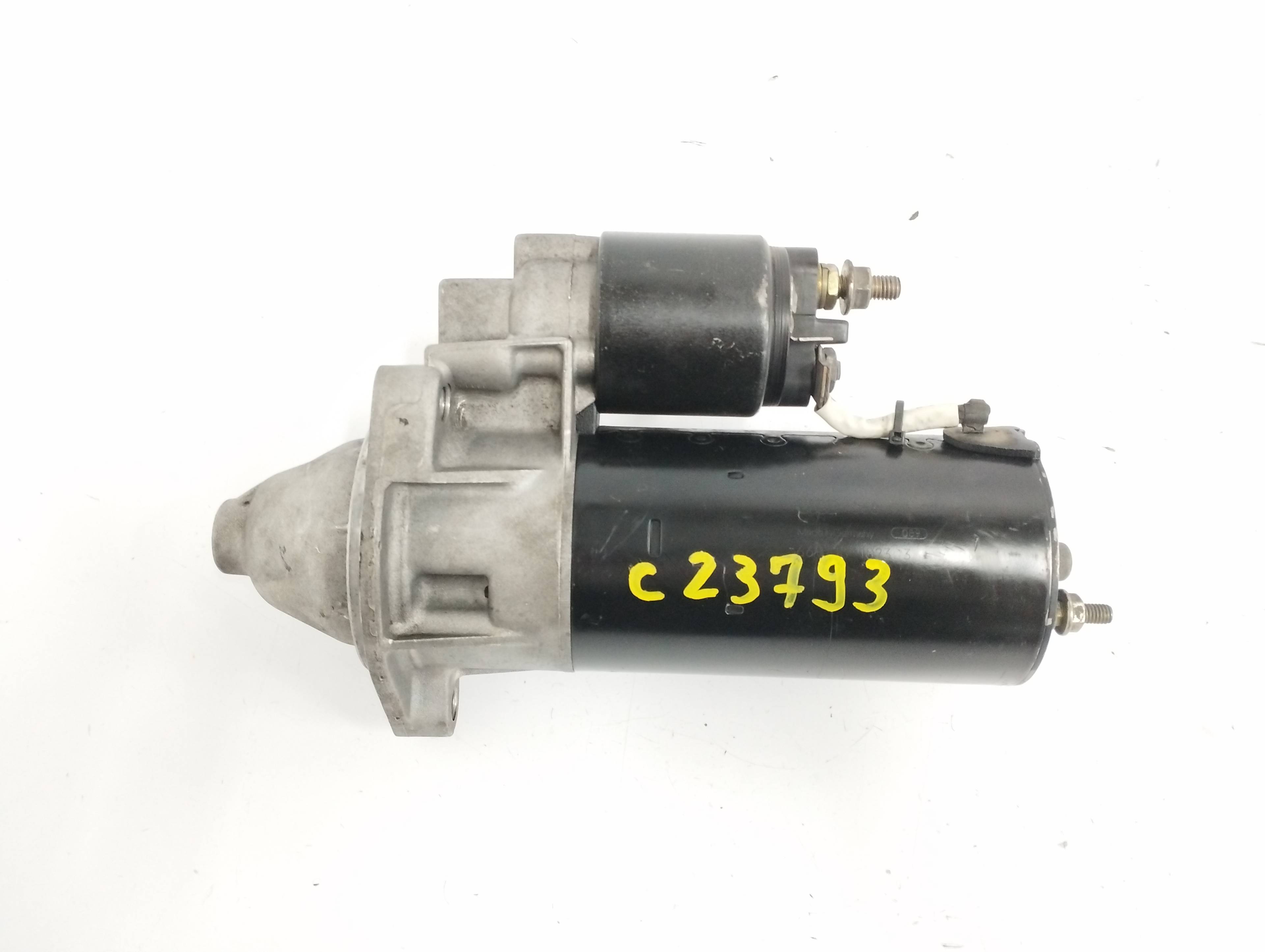 MOTOR ARRANQUE