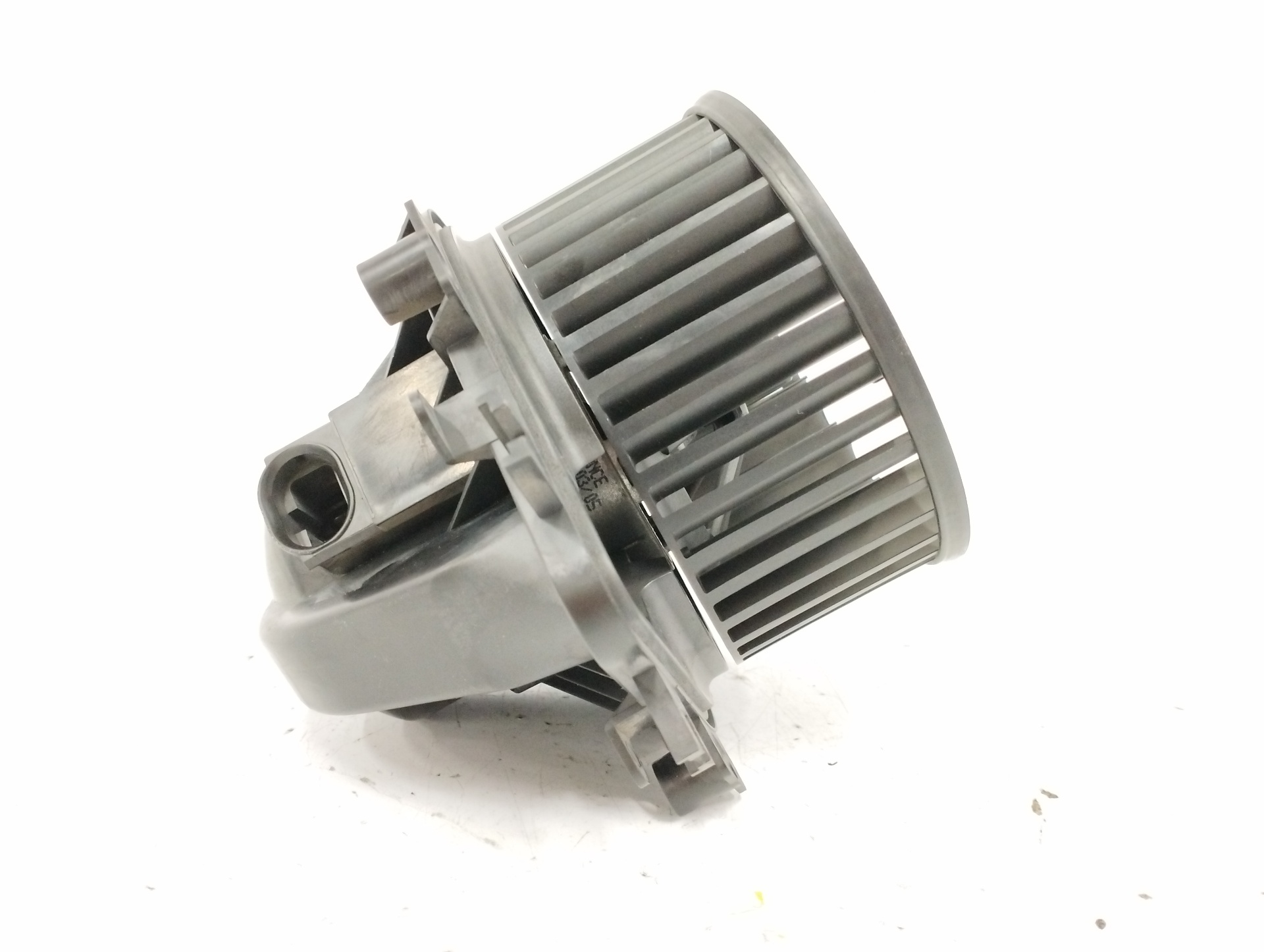 MOTOR CALEFACCION