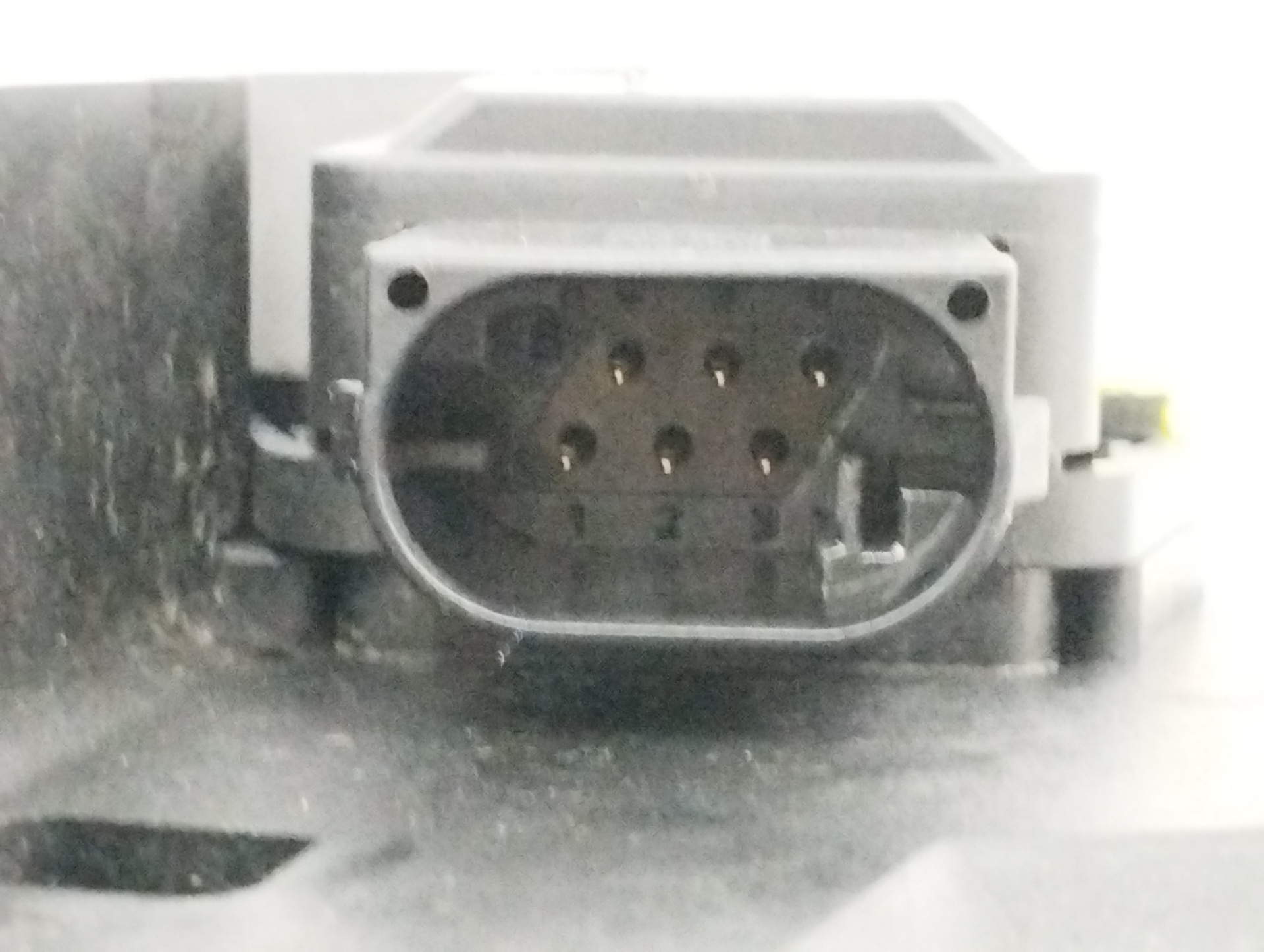 POTENCIOMETRO PEDAL