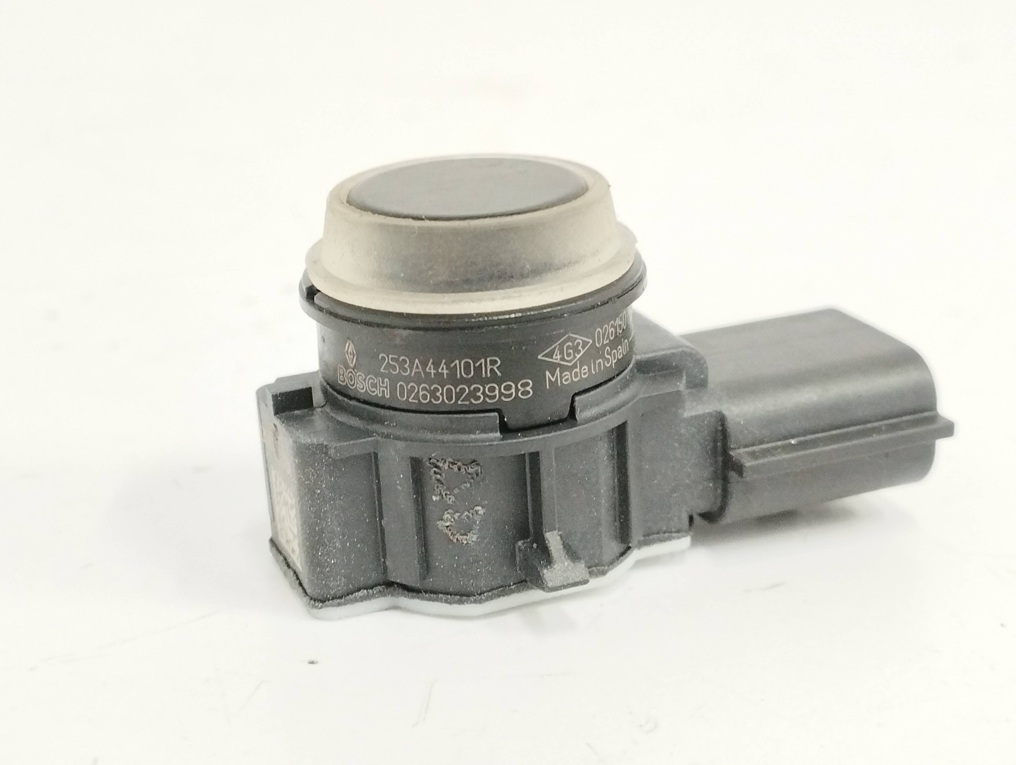 SENSOR DE APARCAMIENTO