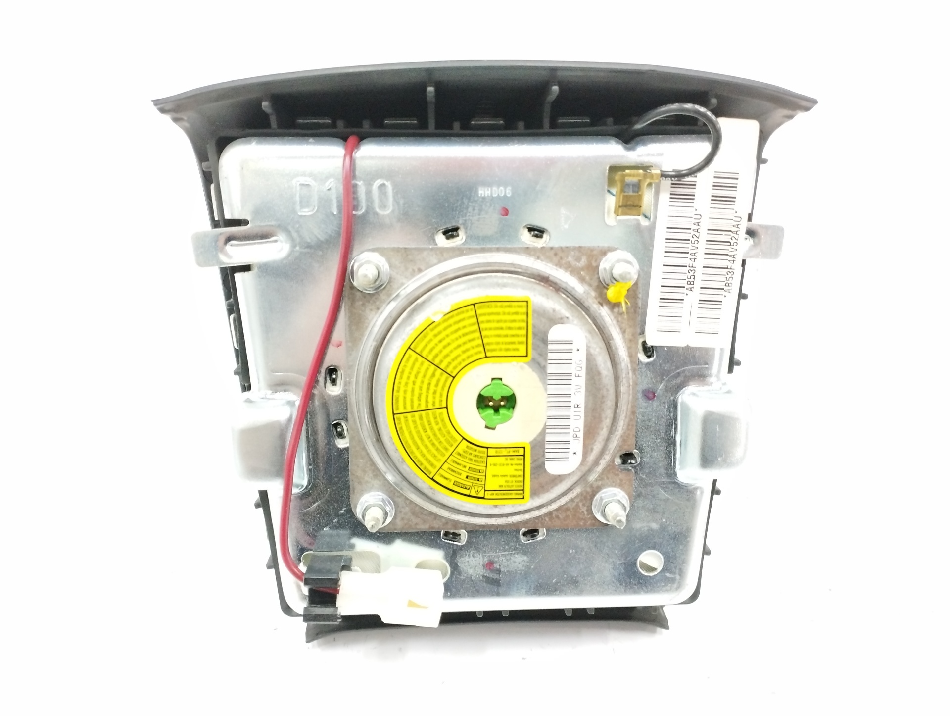 AIRBAG DELANTERO IZQUIERDO